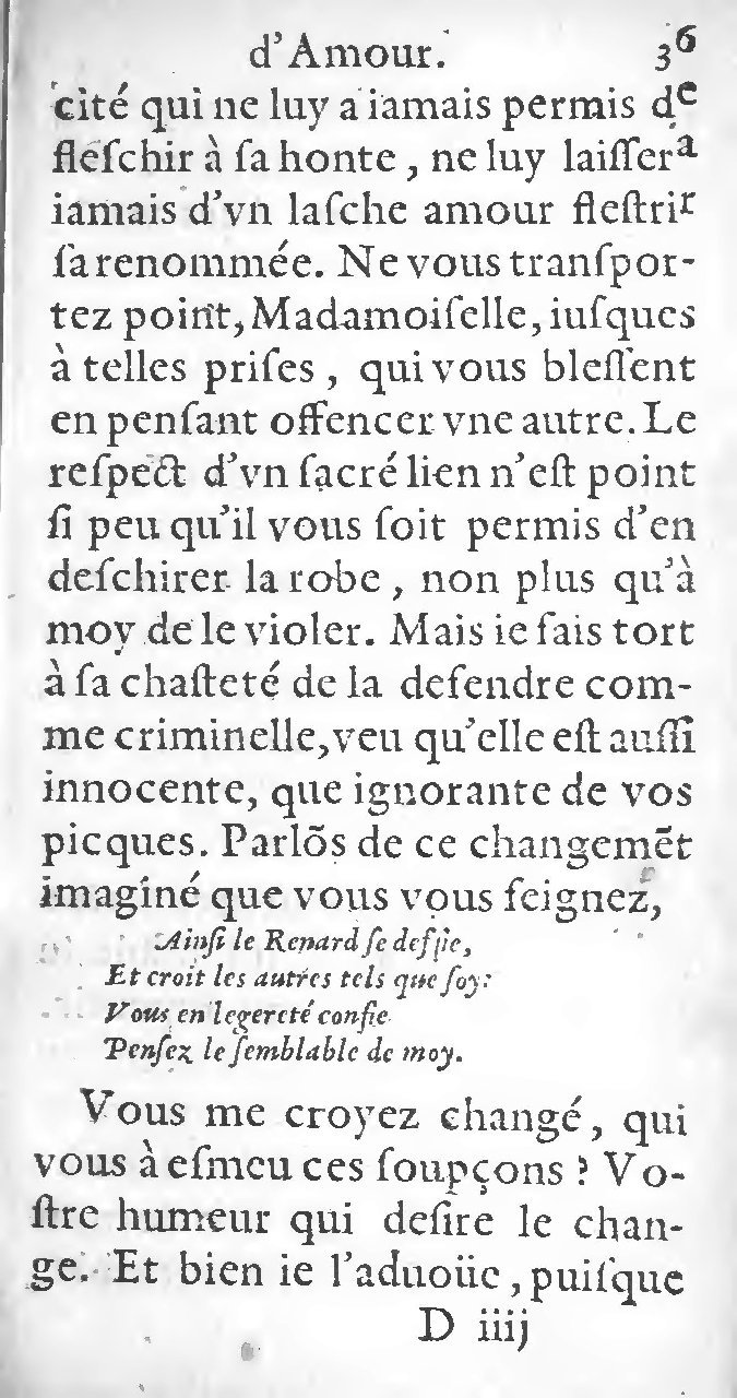 1597 - Thomas Daré - Trésor d’amour - Toronto