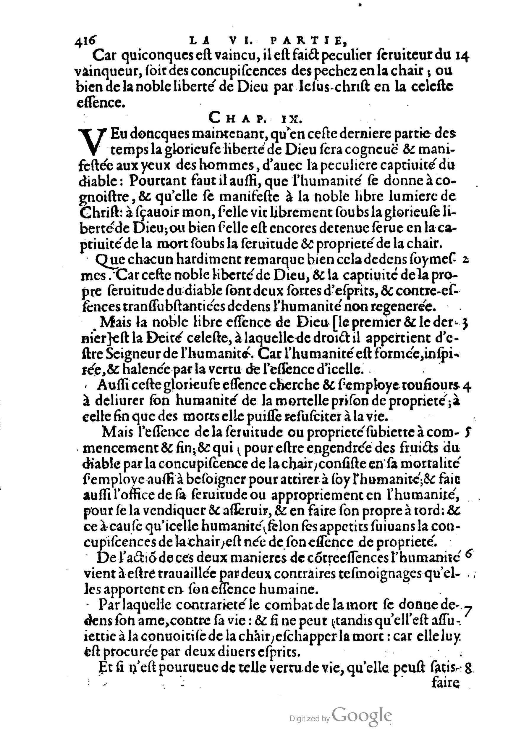 1581c. - Christophe Plantin - Le Livre des témoignages du Trésor caché au champ - Amsterdam 1581c. - Christophe Plantin - Le Livre des témoignages du Trésor caché au champ - Amsterdam