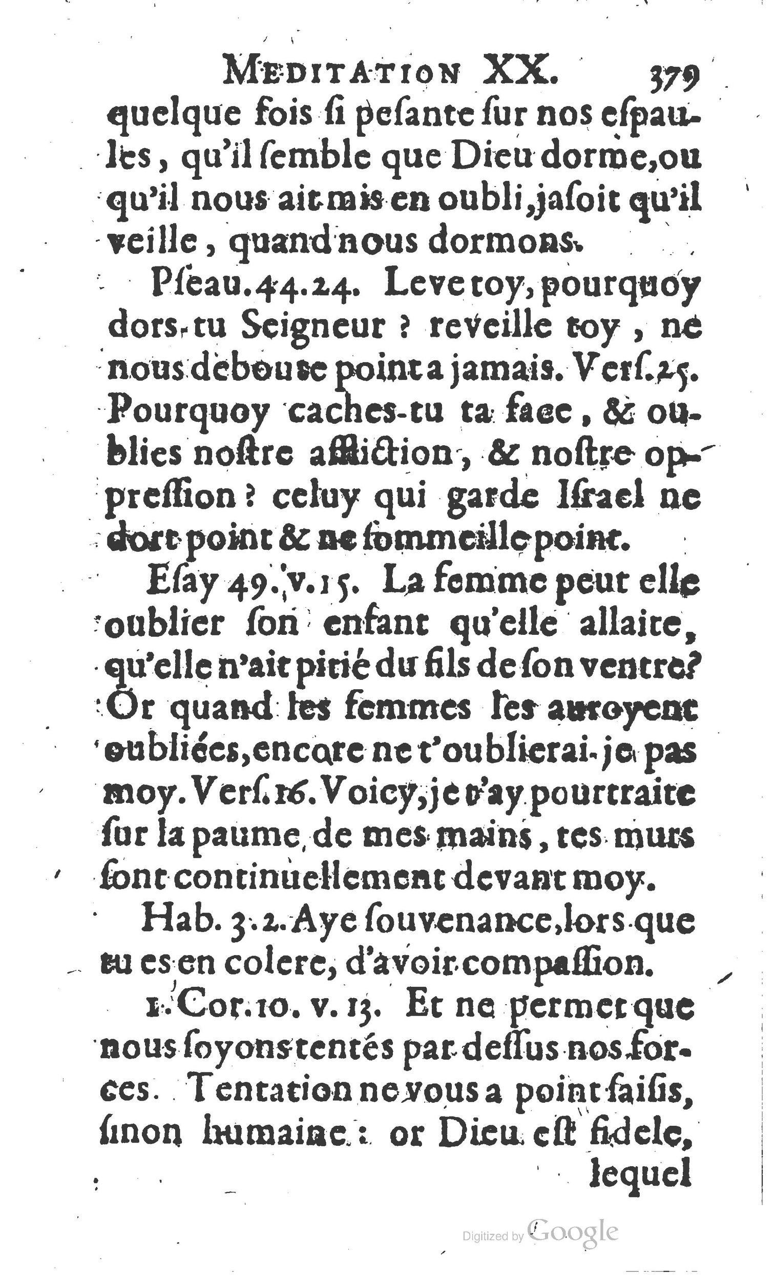 1626 - s.n. - Trésor précieux des méditations saintes, pieuses et consolatoires - BSB Munich