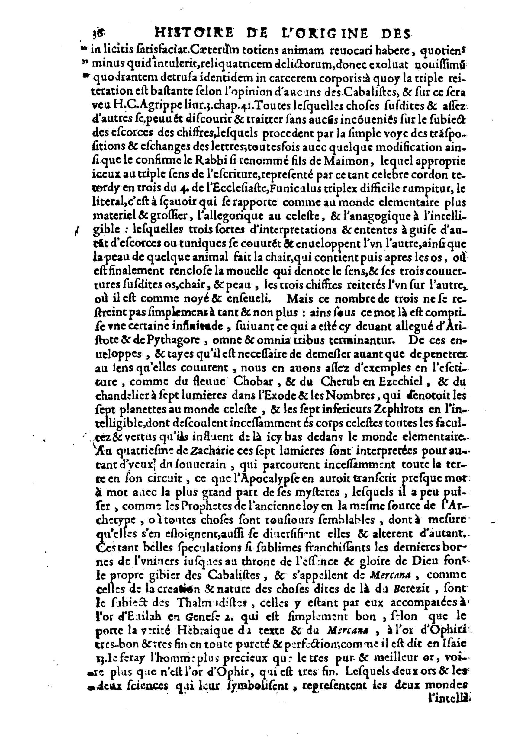 1619 - SHC - Trésor de l’histoire des langues de cet univers - BSB Munich 1619 - SHC - Trésor de l’histoire des langues de cet univers - BSB Munich