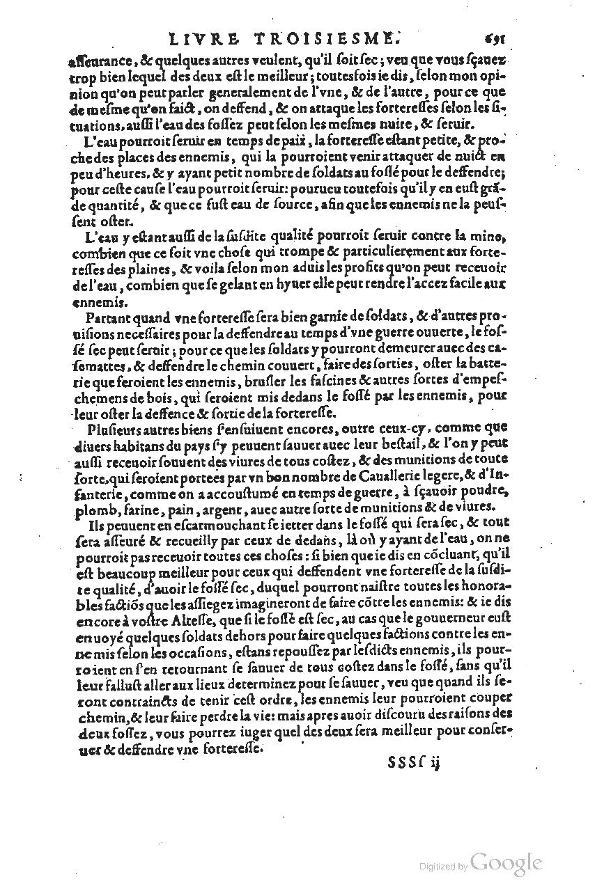 1611 - Pierre Chevalier - Trésor politique - UGent