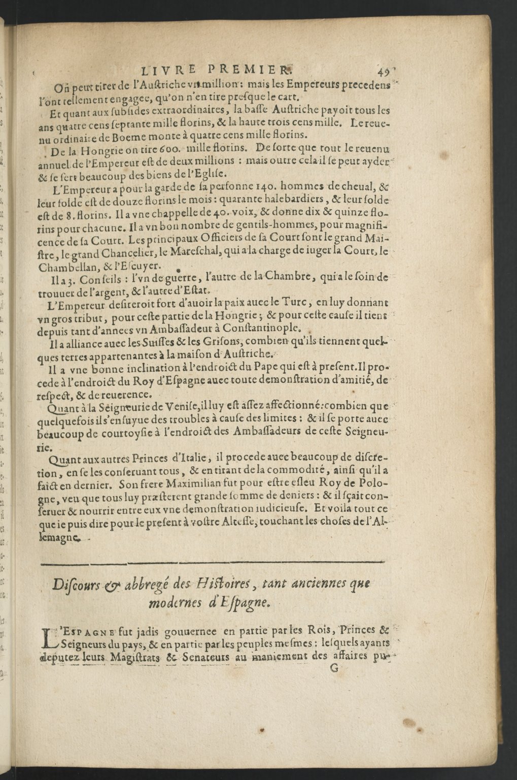 1611 - Pierre Chevalier - Trésor politique - BnF Tolbiac