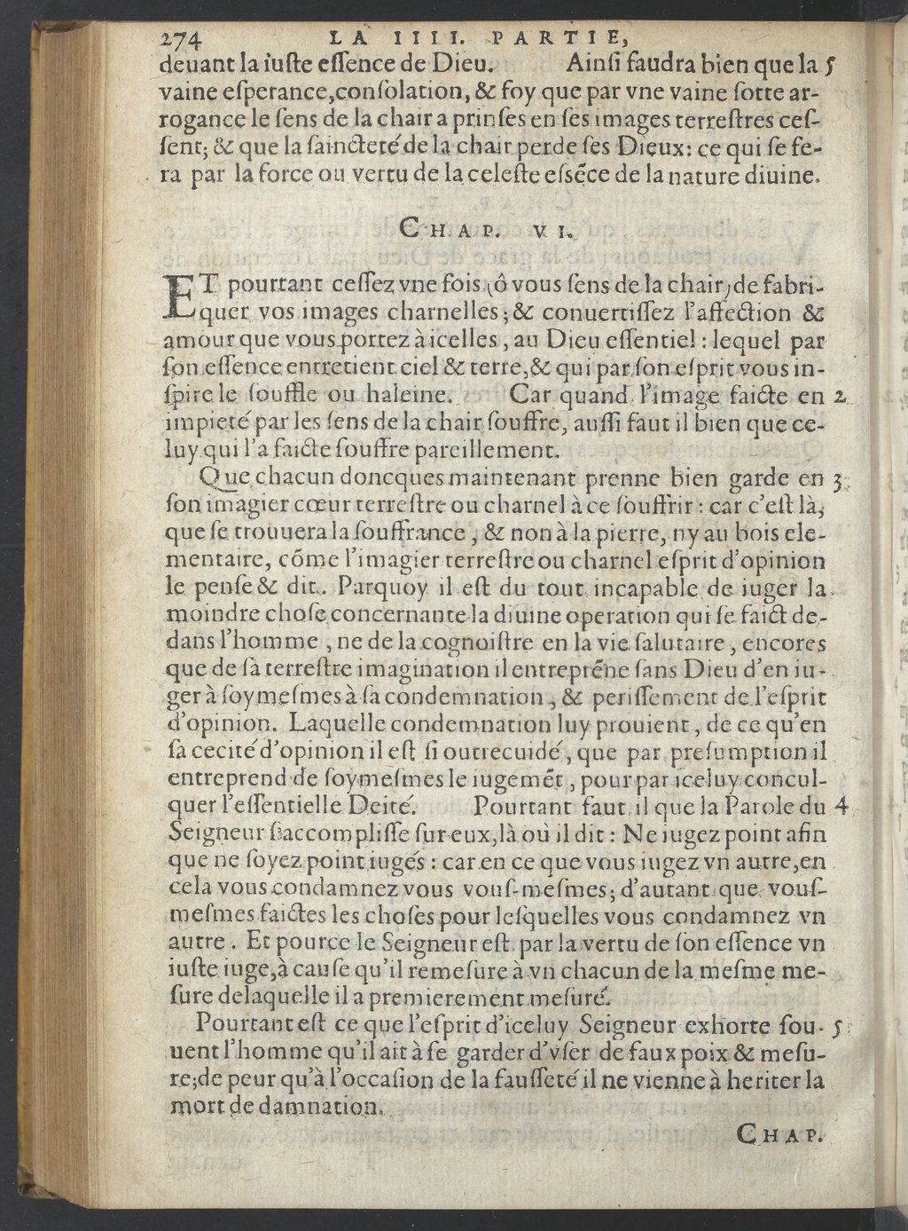 [1575c.] - s.n. - Le Livre des témoignages du Trésor caché au champ - BnF-Tolbiac