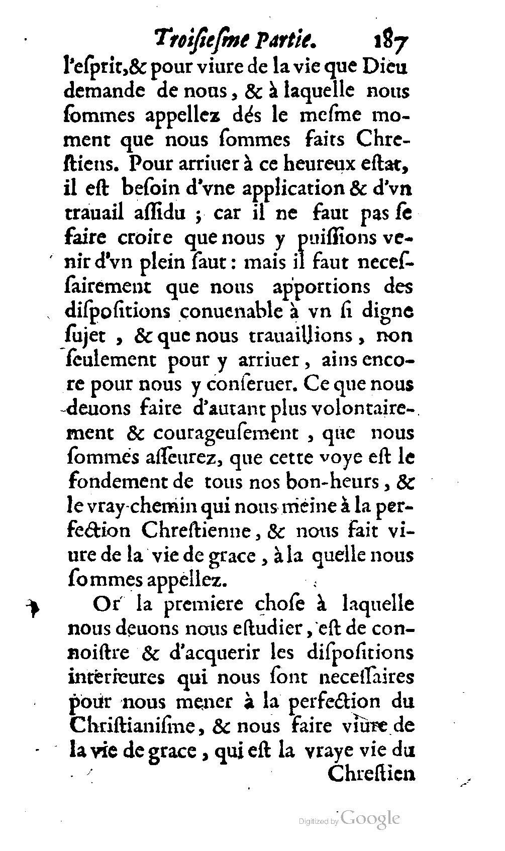 1646 - Antoine Cellier et Pierre Compagnon - Trésor spirituel contenant les obligations - BM Lyon 1646 - Antoine Cellier et Pierre Compagnon - Trésor spirituel contenant les obligations - BM Lyon