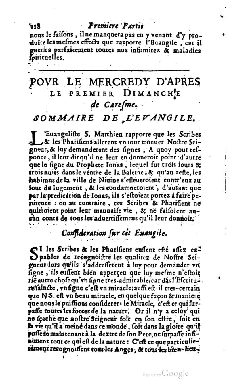 1637 - s.n. - Trésor spirituel des âmes religieuses - BM Lyon