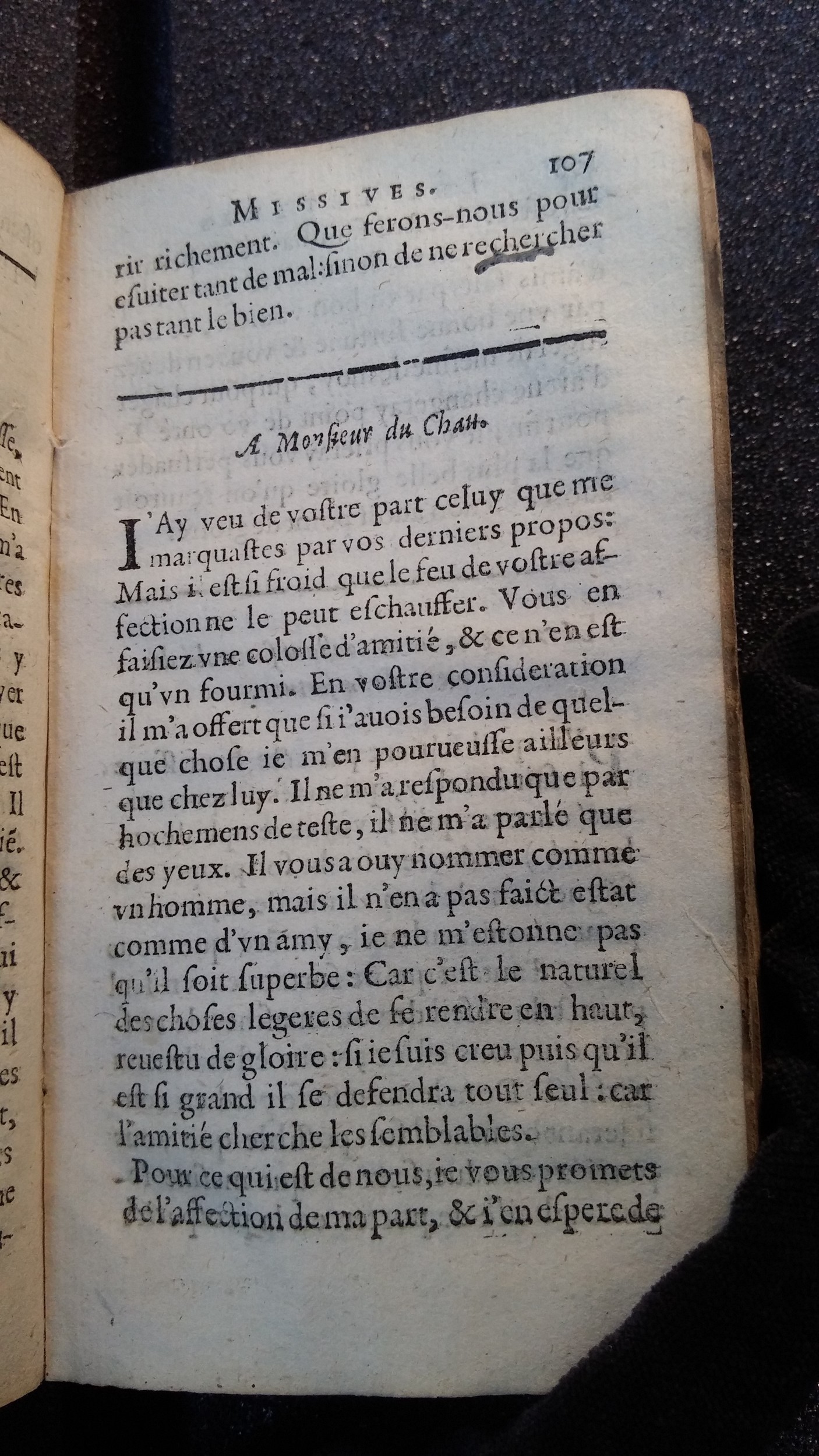 1625 - Louis Loudet - Secrétaire des secrétaires ou le Trésor de la plume française - Lucerne