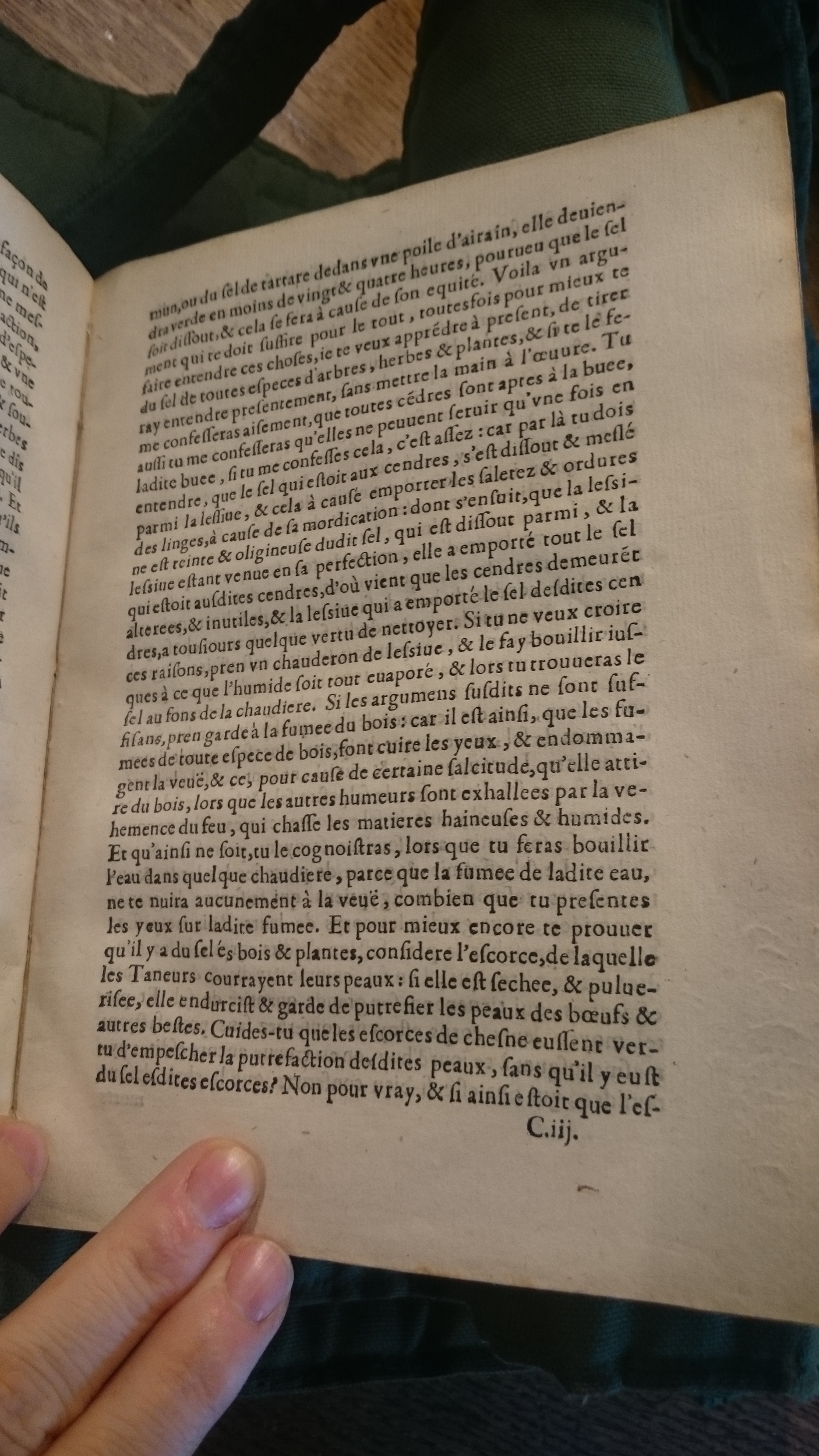 1564 - Barthélemy Berton - Recette véritable pour multiplier et augmenter trésors - BnF 1564 - Barthélemy Berton - Recette véritable pour multiplier et augmenter trésors - BnF