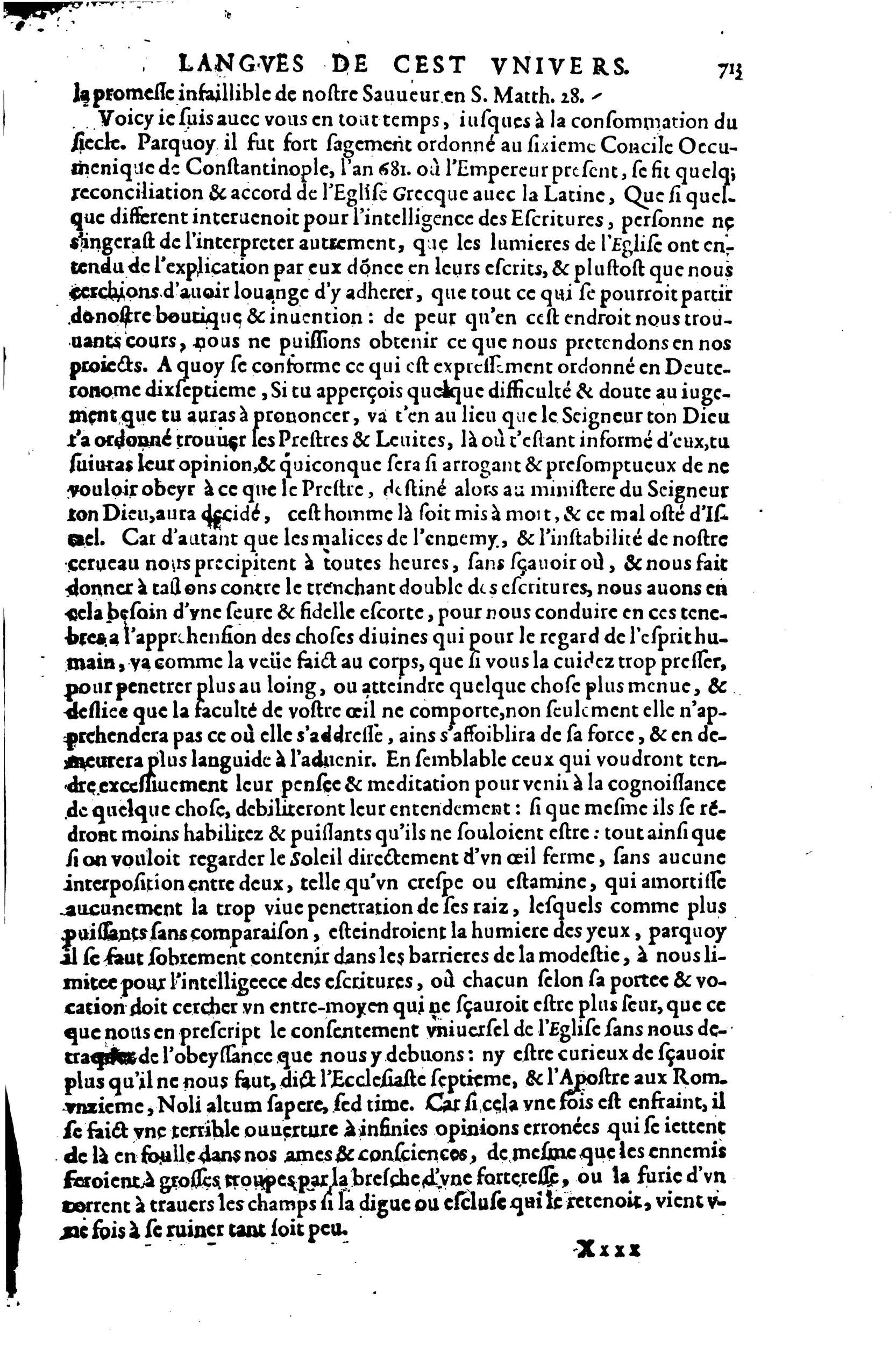 1619 - SHC - Trésor de l’histoire des langues de cet univers - BSB Munich 1619 - SHC - Trésor de l’histoire des langues de cet univers - BSB Munich