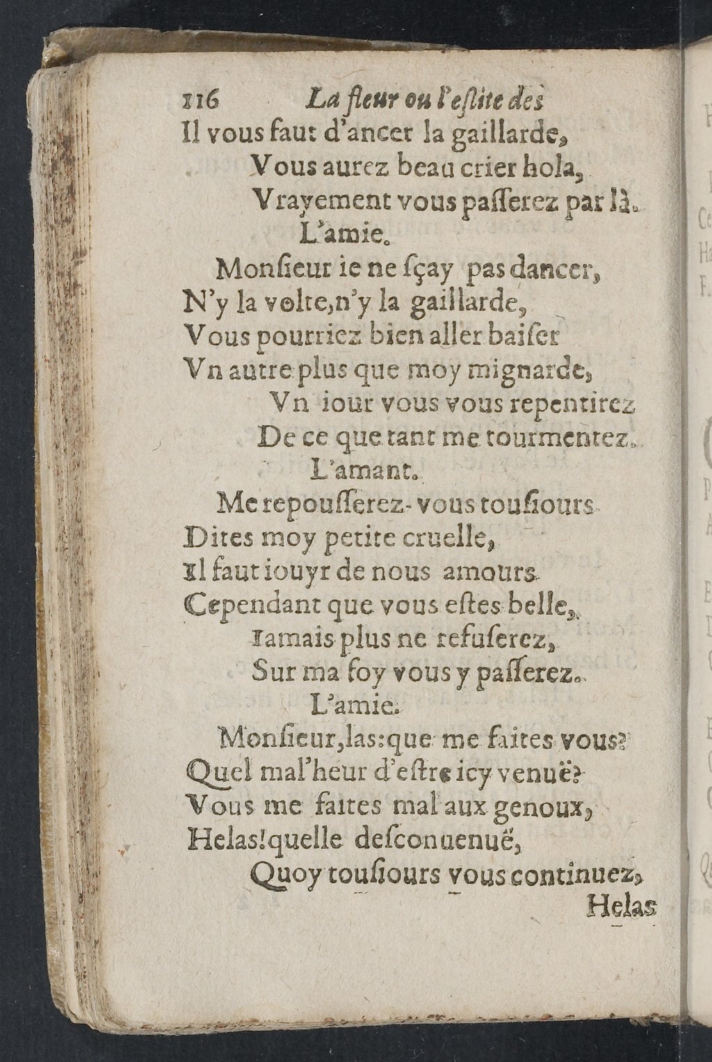 1607 - Pierre Brossart - Trésor des trésors - BnF