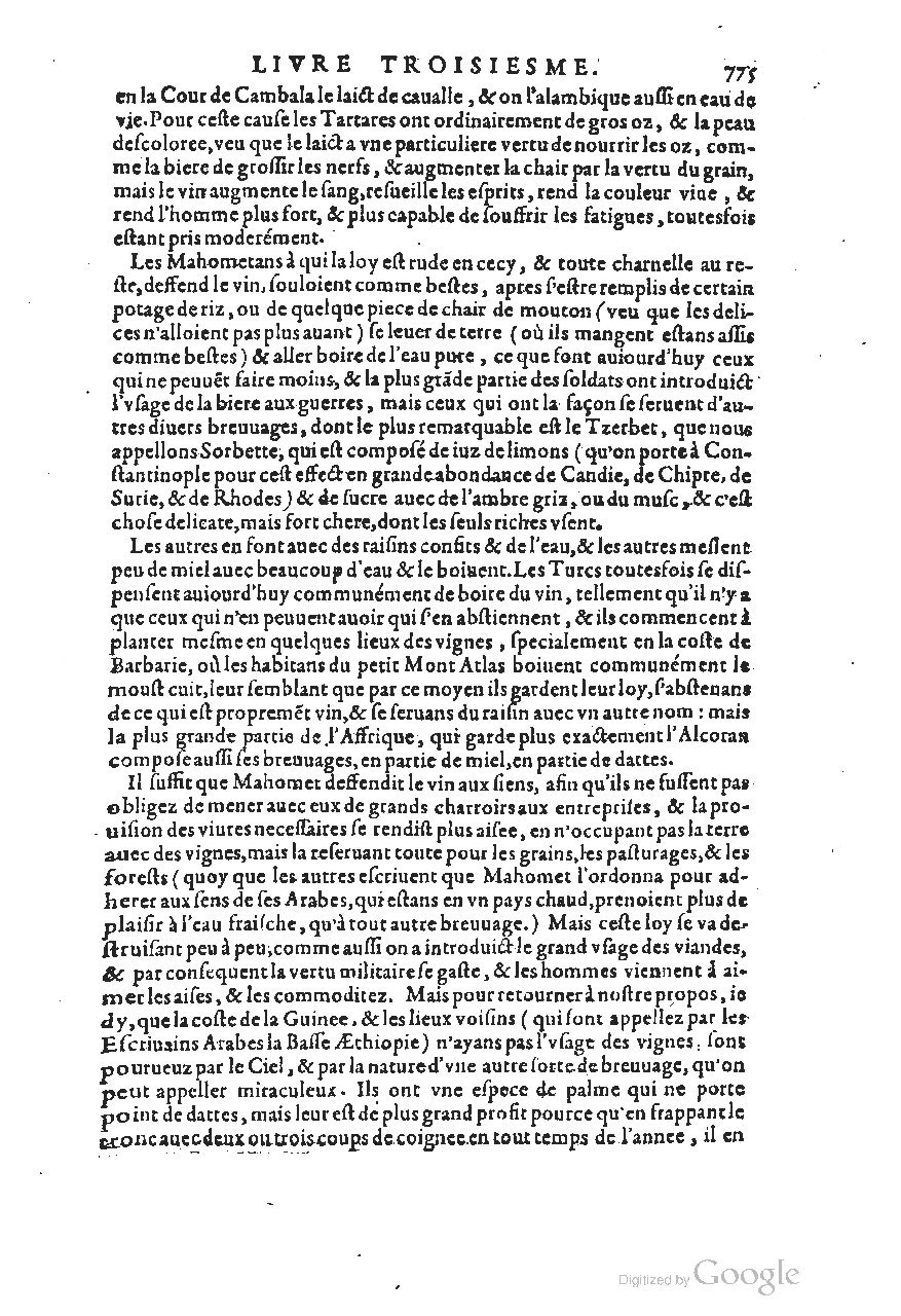 1611 - Pierre Chevalier - Trésor politique - UGent 1611 - Pierre Chevalier - Trésor politique - UGent