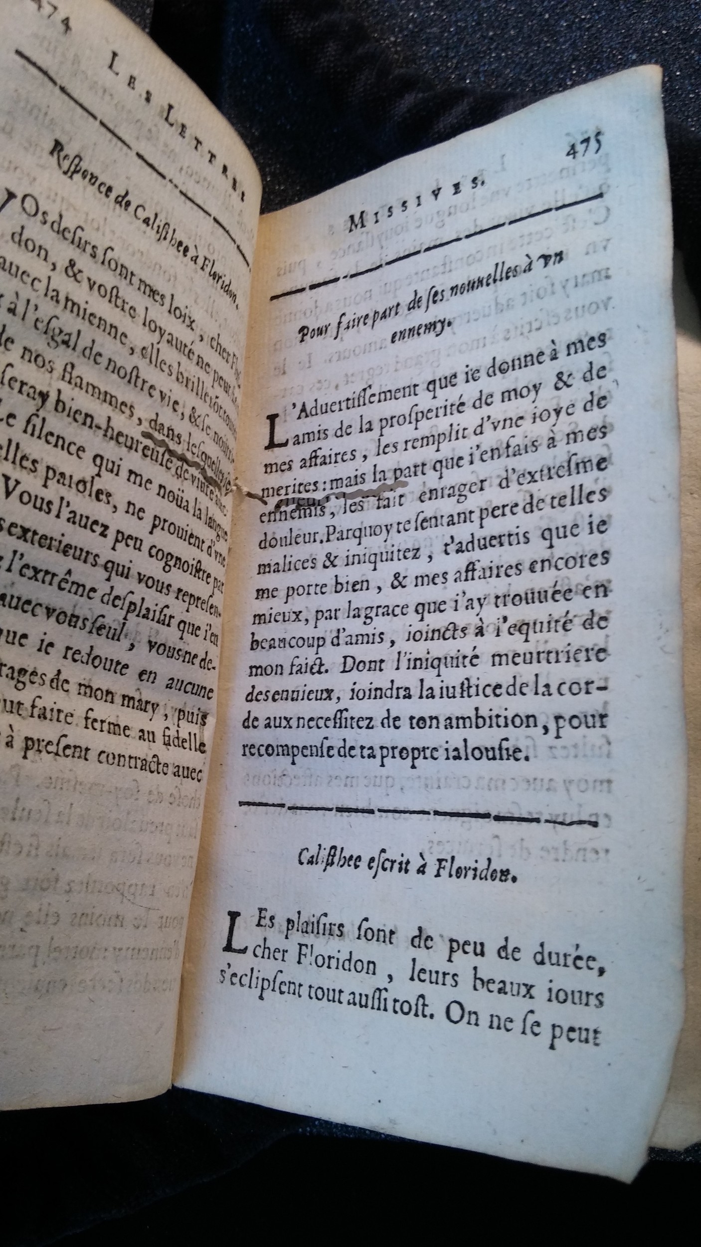 1625 - Louis Loudet - Secrétaire des secrétaires ou le Trésor de la plume française - Lucerne