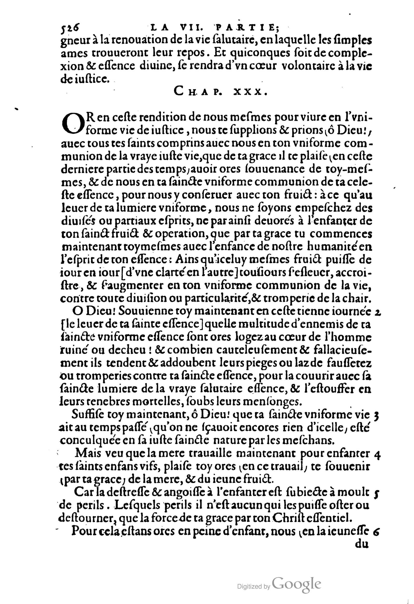 1581c. - Christophe Plantin - Le Livre des témoignages du Trésor caché au champ - Amsterdam 1581c. - Christophe Plantin - Le Livre des témoignages du Trésor caché au champ - Amsterdam
