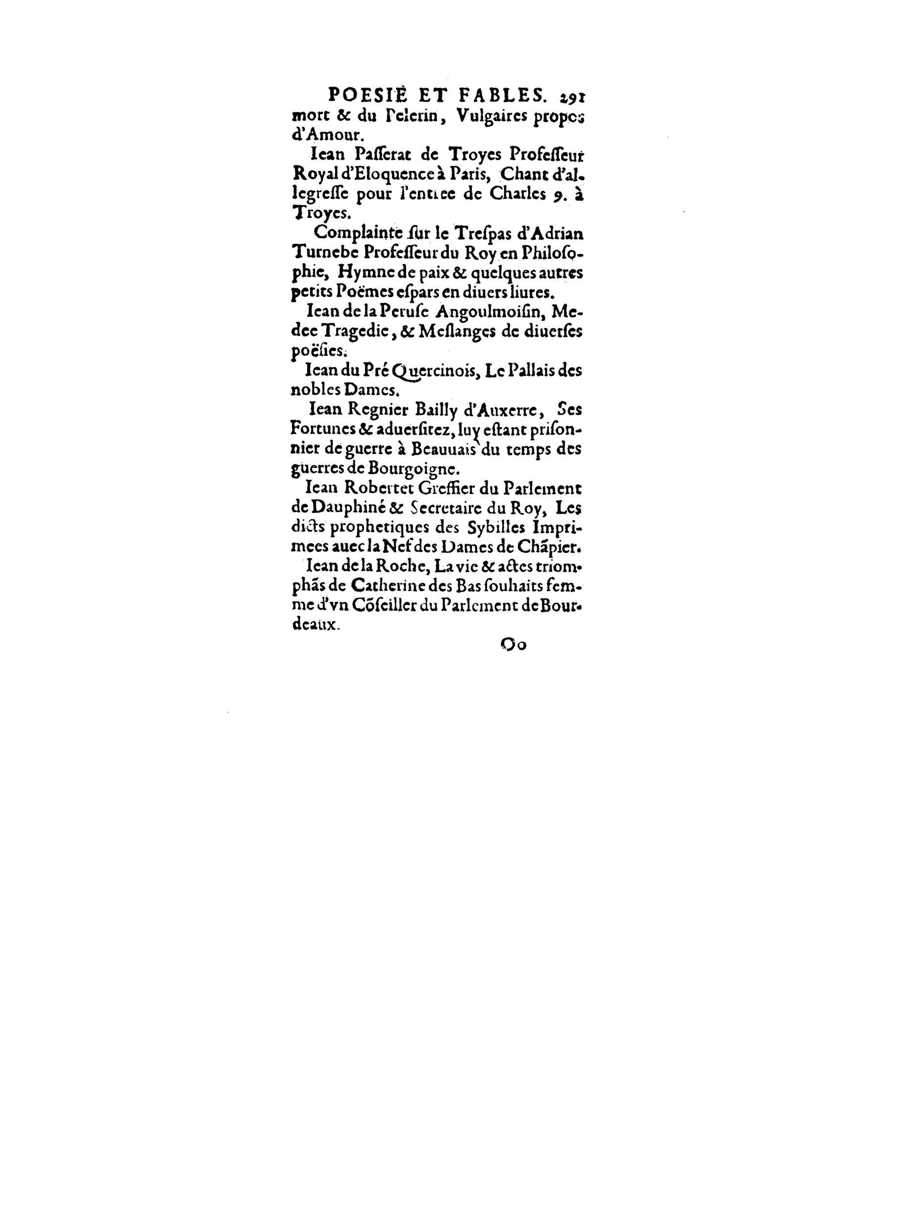 1598 - François Jacquin - La Guide des arts et sciences - BnF