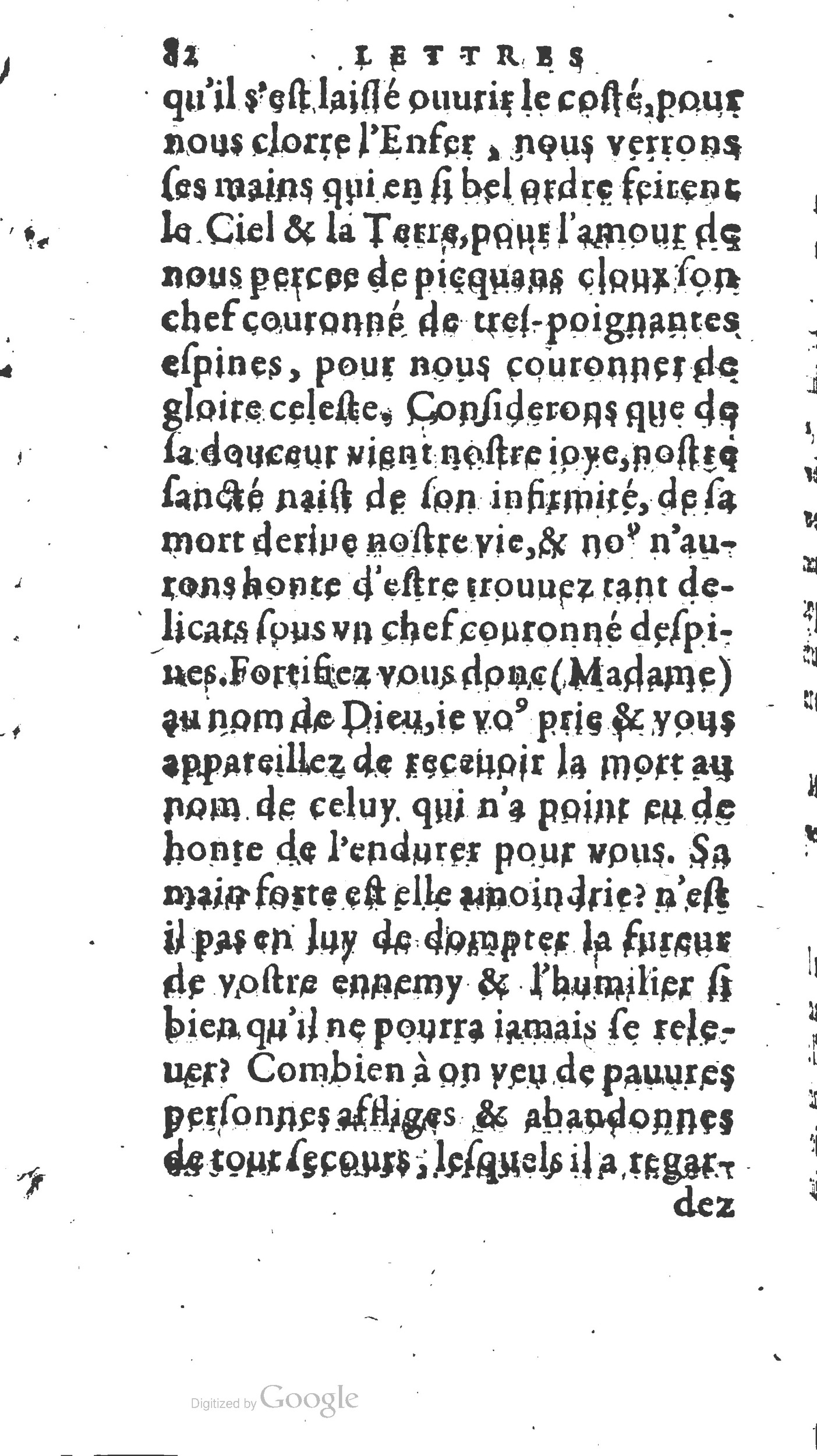 1598 - Sébastien Molin - Trésor des secrétaires - British Library