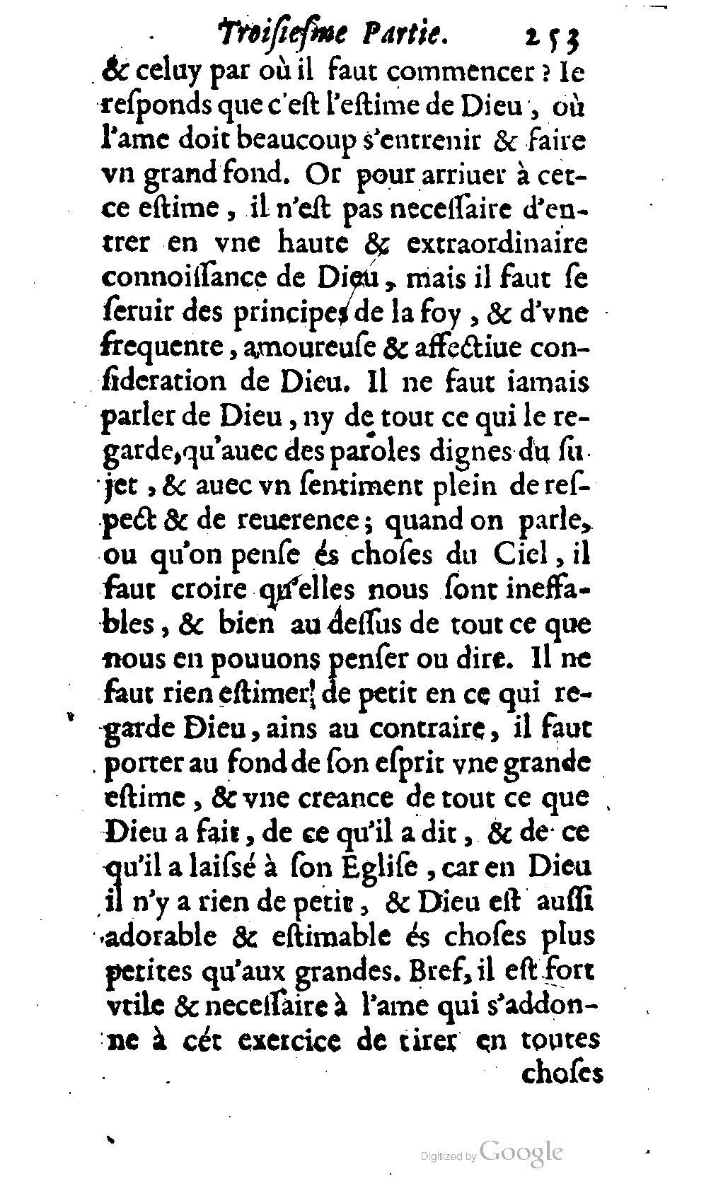 1646 - Antoine Cellier et Pierre Compagnon - Trésor spirituel contenant les obligations - BM Lyon 1646 - Antoine Cellier et Pierre Compagnon - Trésor spirituel contenant les obligations - BM Lyon