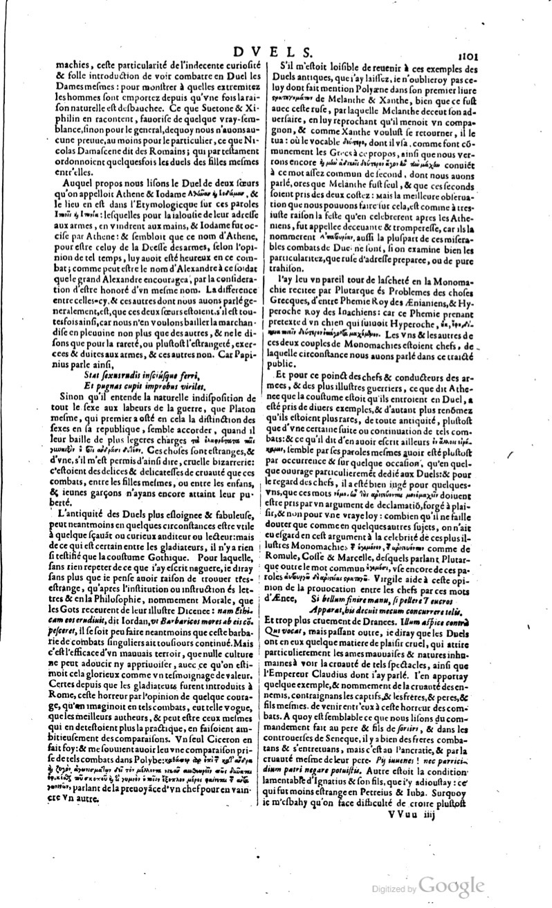 1629 - Veuve Nicolas Buon - Trésor du droit français (29620 T. 1) - BM Lyon 1629 - Veuve Nicolas Buon - Trésor du droit français (29620 T. 1) - BM Lyon