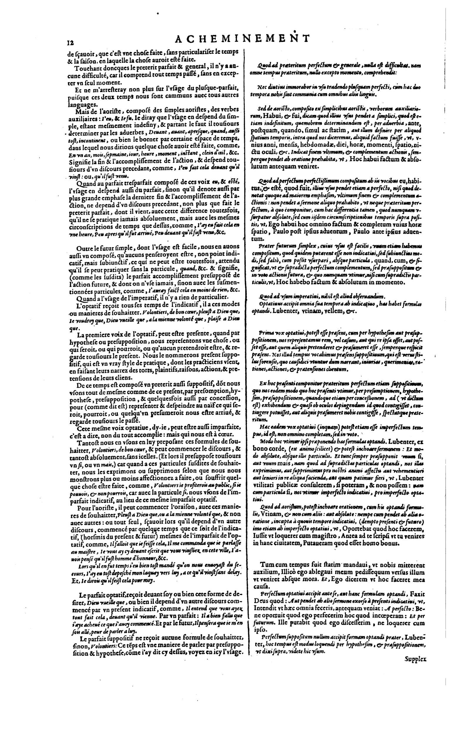 1606 - David Douceur - Trésor de la langue française - BM Lyon