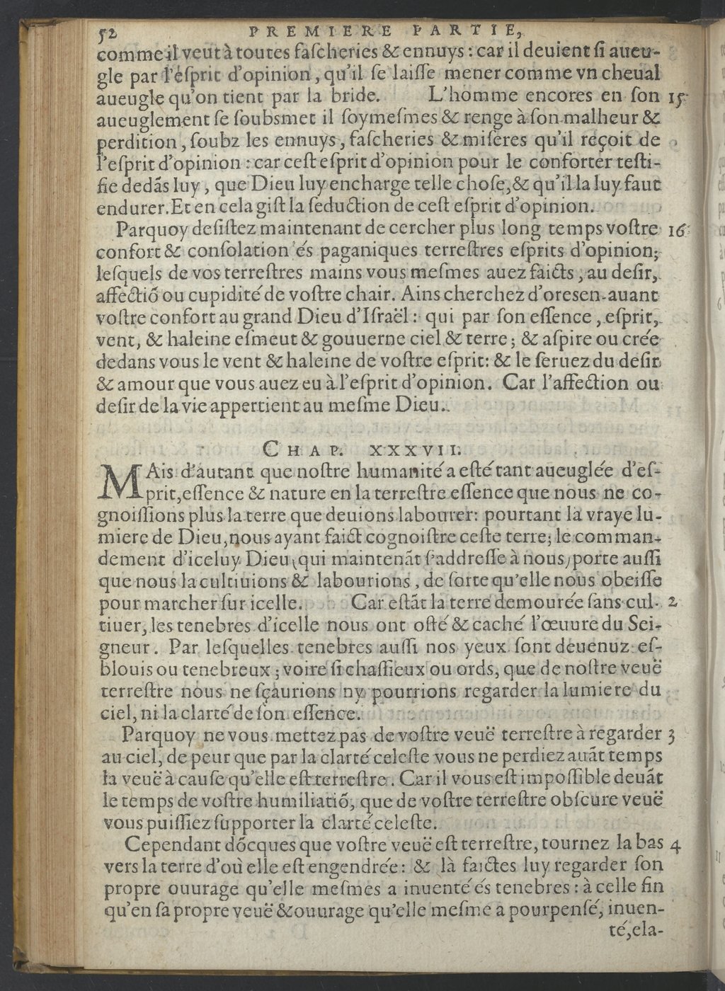 [1575c.] - s.n. - Le Livre des témoignages du Trésor caché au champ - BnF-Tolbiac