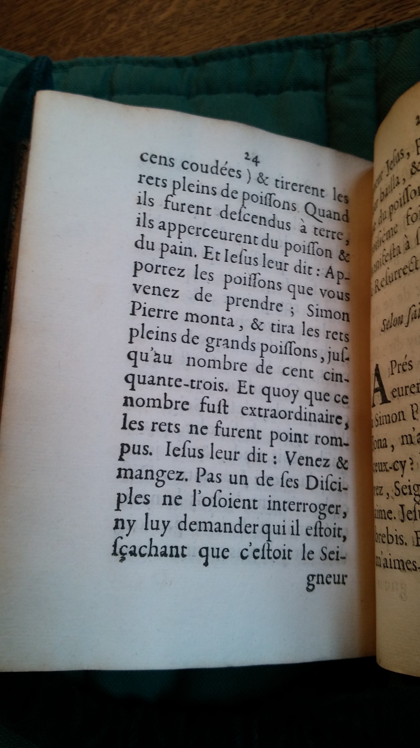 s.d. - s.n. - Trésor de Ponce Pilate - BnF Arsenal