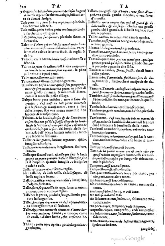 1617 Samuel Crespin - Le thresor des trois langues_Ohio-0521.jpeg