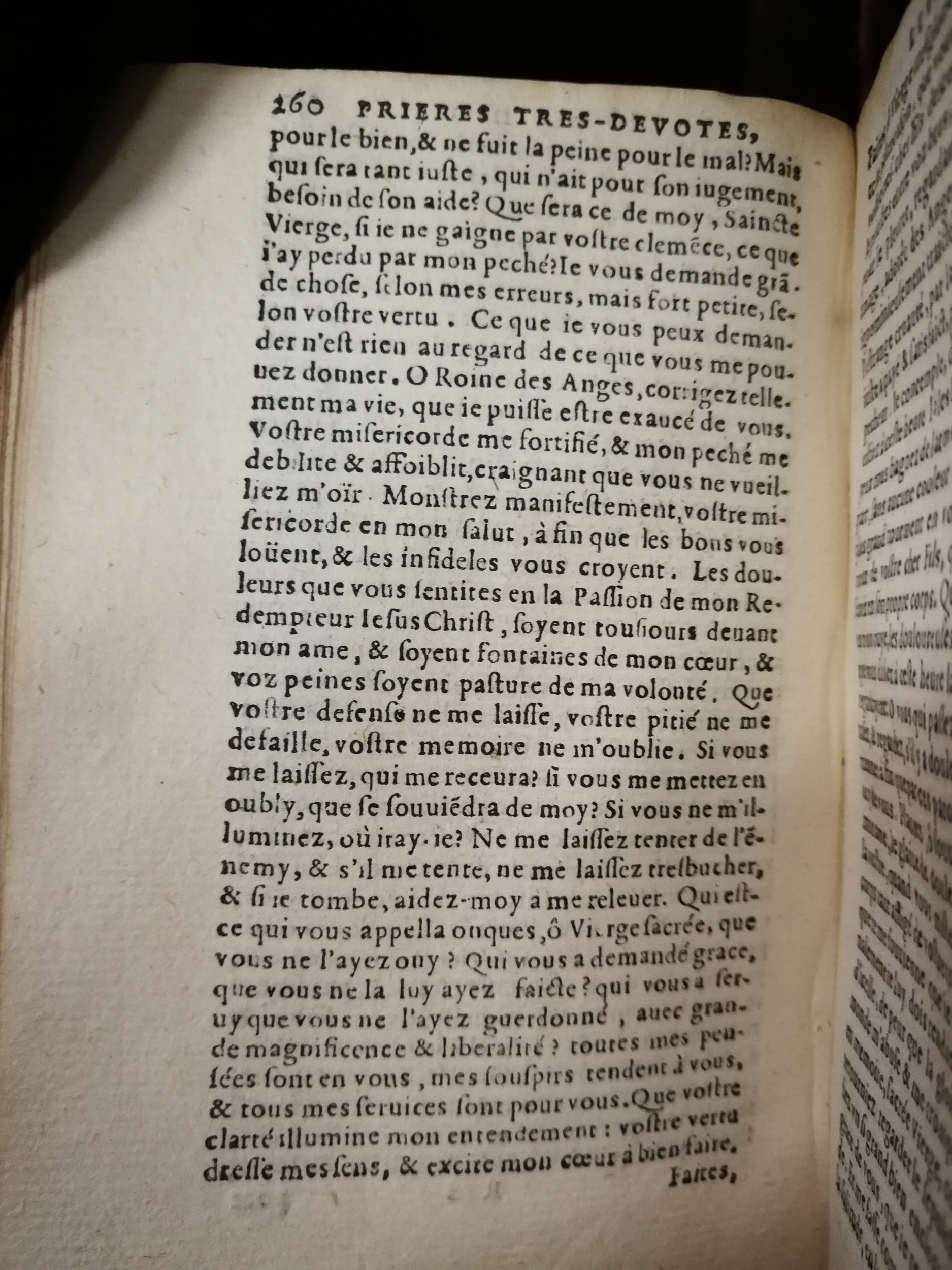 1596 - Balthazar Bellère - Trésor et abrégé de toutes les œuvres spirituelles du révérend Père F. Louis de Grenade - BU Lille 1596 - Balthazar Bellère - Trésor et abrégé de toutes les œuvres spirituelles du révérend Père F. Louis de Grenade - BU Lille