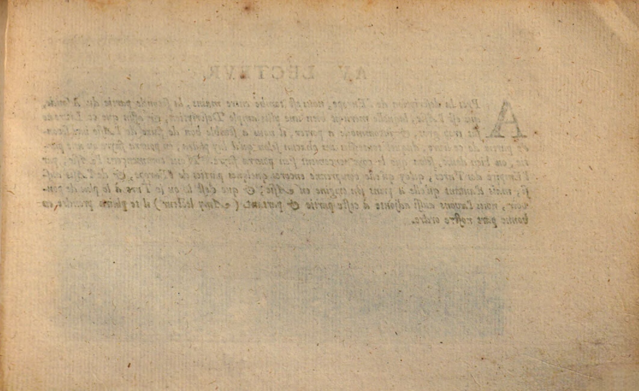 1602 - Christoffle Guyot et Corneille Nicolas - Trésor des chartes - BSB Munich