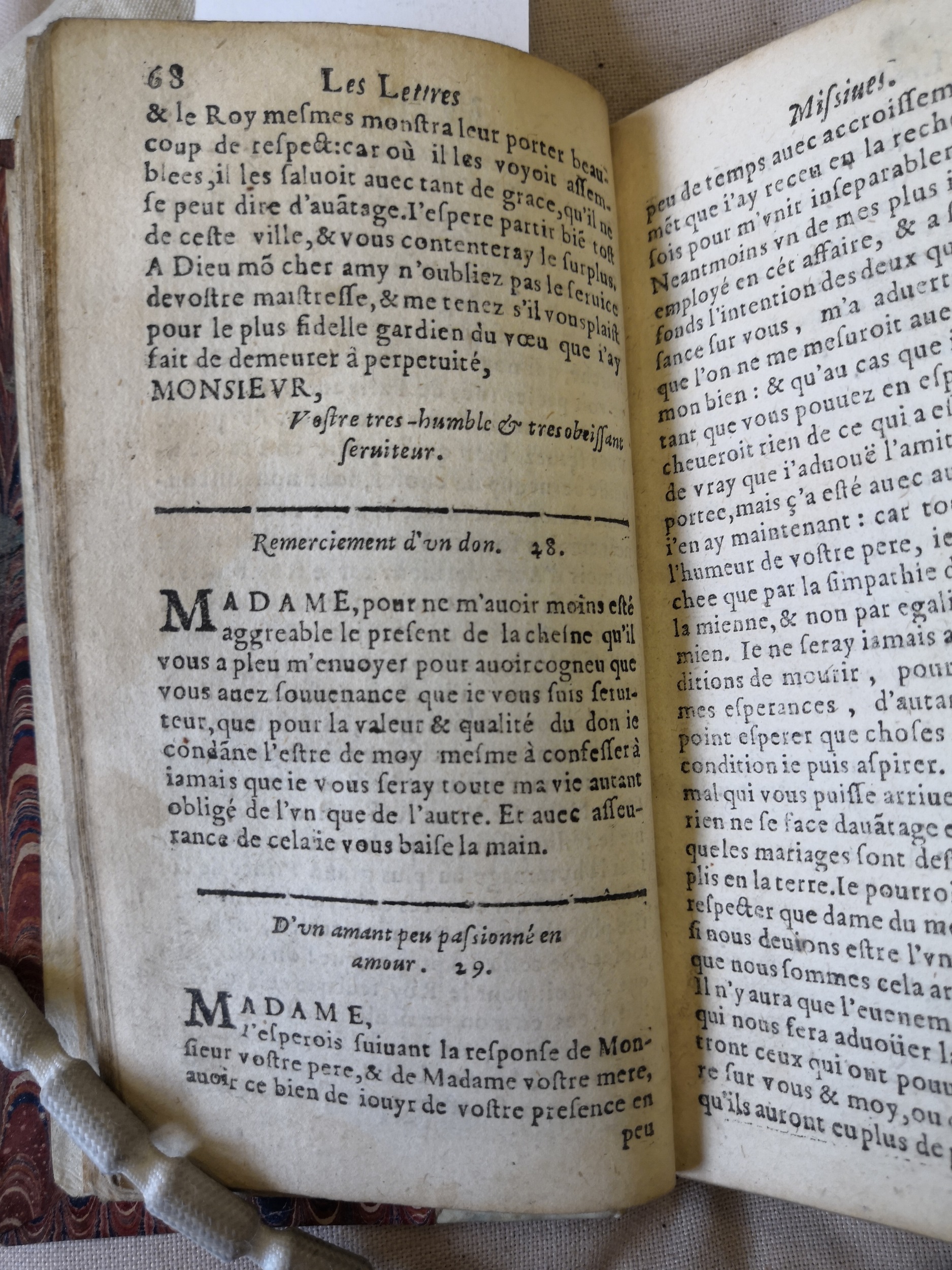 1615 - David Geoffroy - Secrétaire des secrétaires ou le Trésor de la plume française - KBR Bruxelles 1615 - David Geoffroy - Secrétaire des secrétaires ou le Trésor de la plume française - KBR Bruxelles