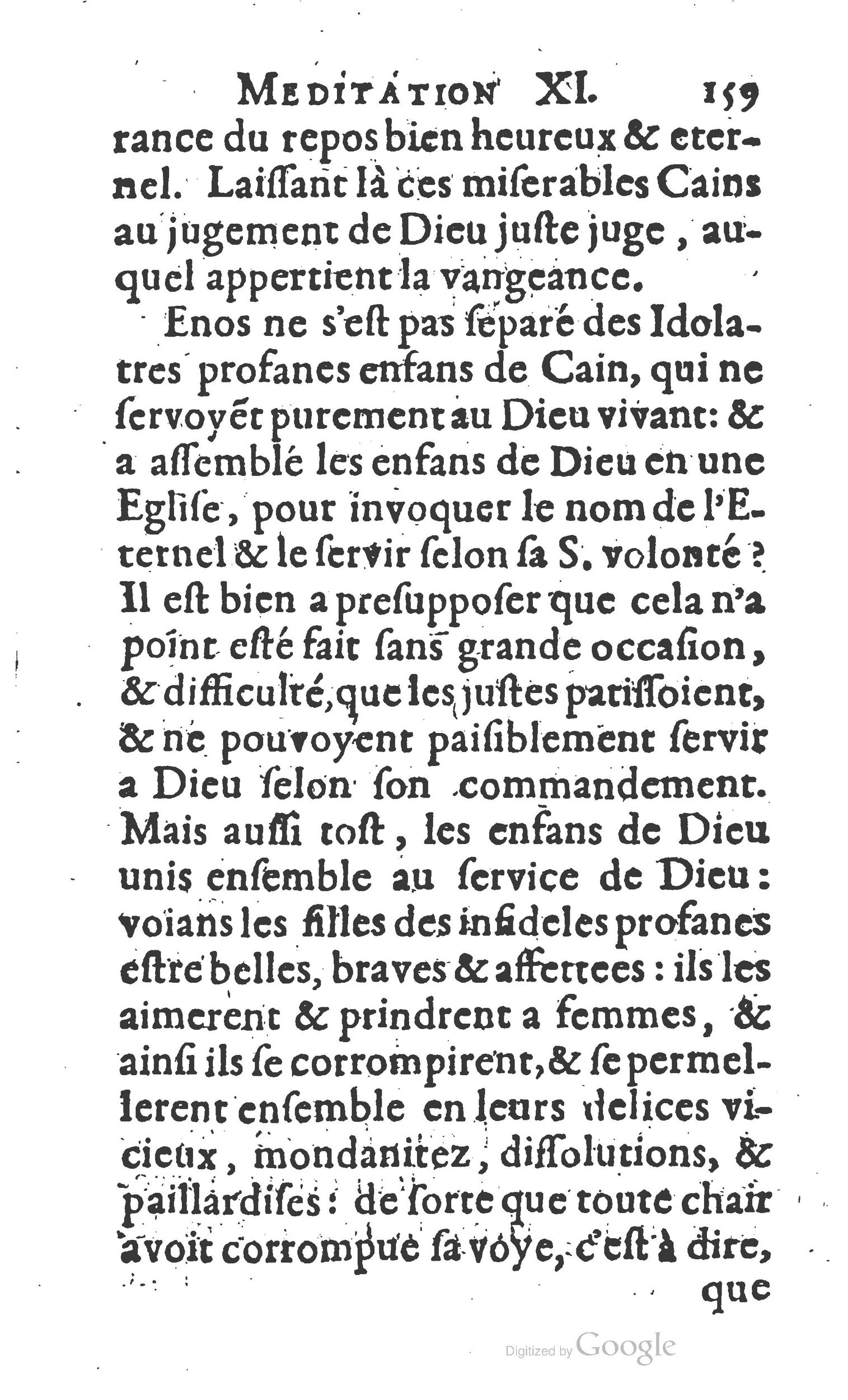 1626 - s.n. - Trésor précieux des méditations saintes, pieuses et consolatoires - BSB Munich