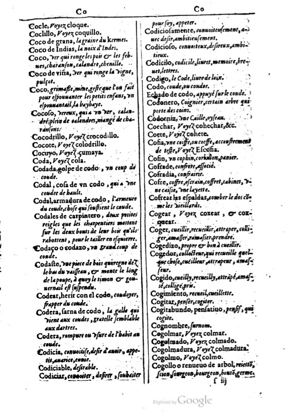 1616 Veuve Marc Orry - Trésor des deux langues espagnole et française.BM Lyon-0149.jpeg
