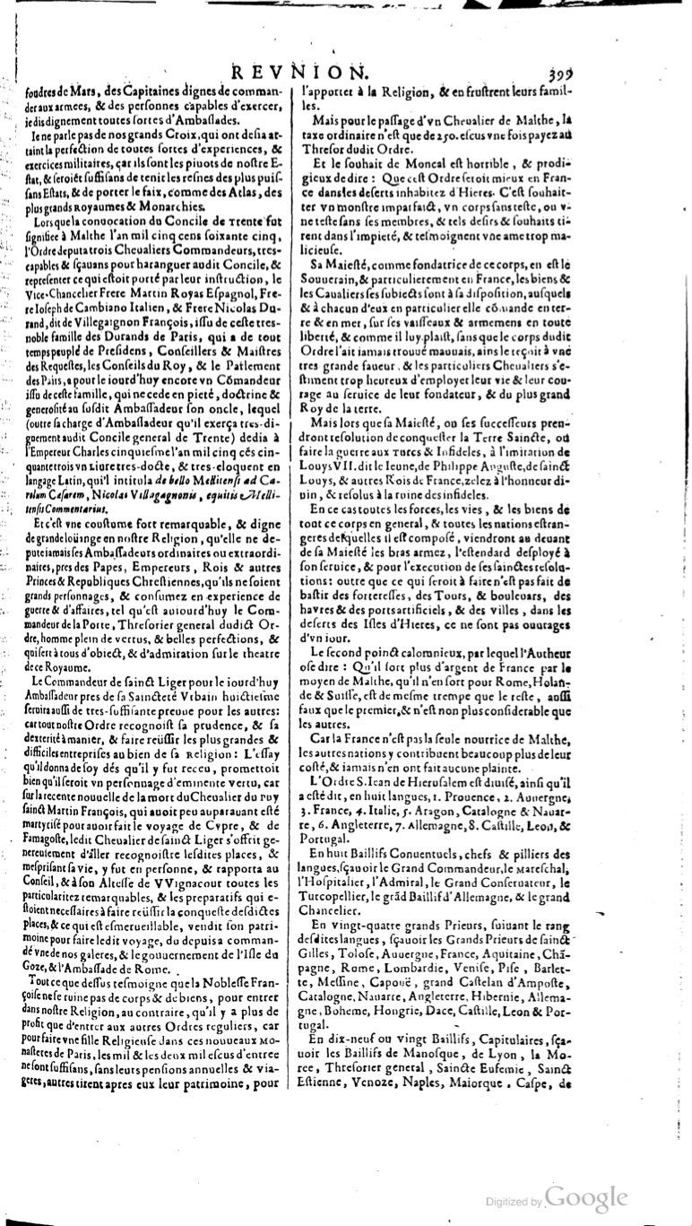 1629 - Veuve Nicolas Buon - Trésor du droit français (21754 T. 3) - BM Lyon