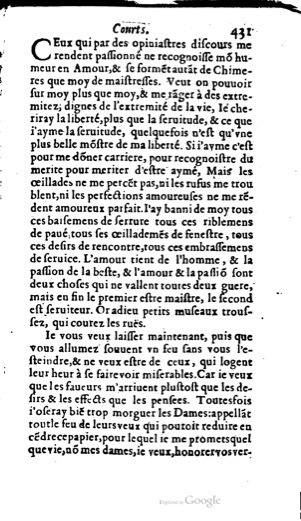 1619 - Mathieu Gorgeu - Secrétaire des secrétaires ou le Trésor de la plume française - UC Madrid