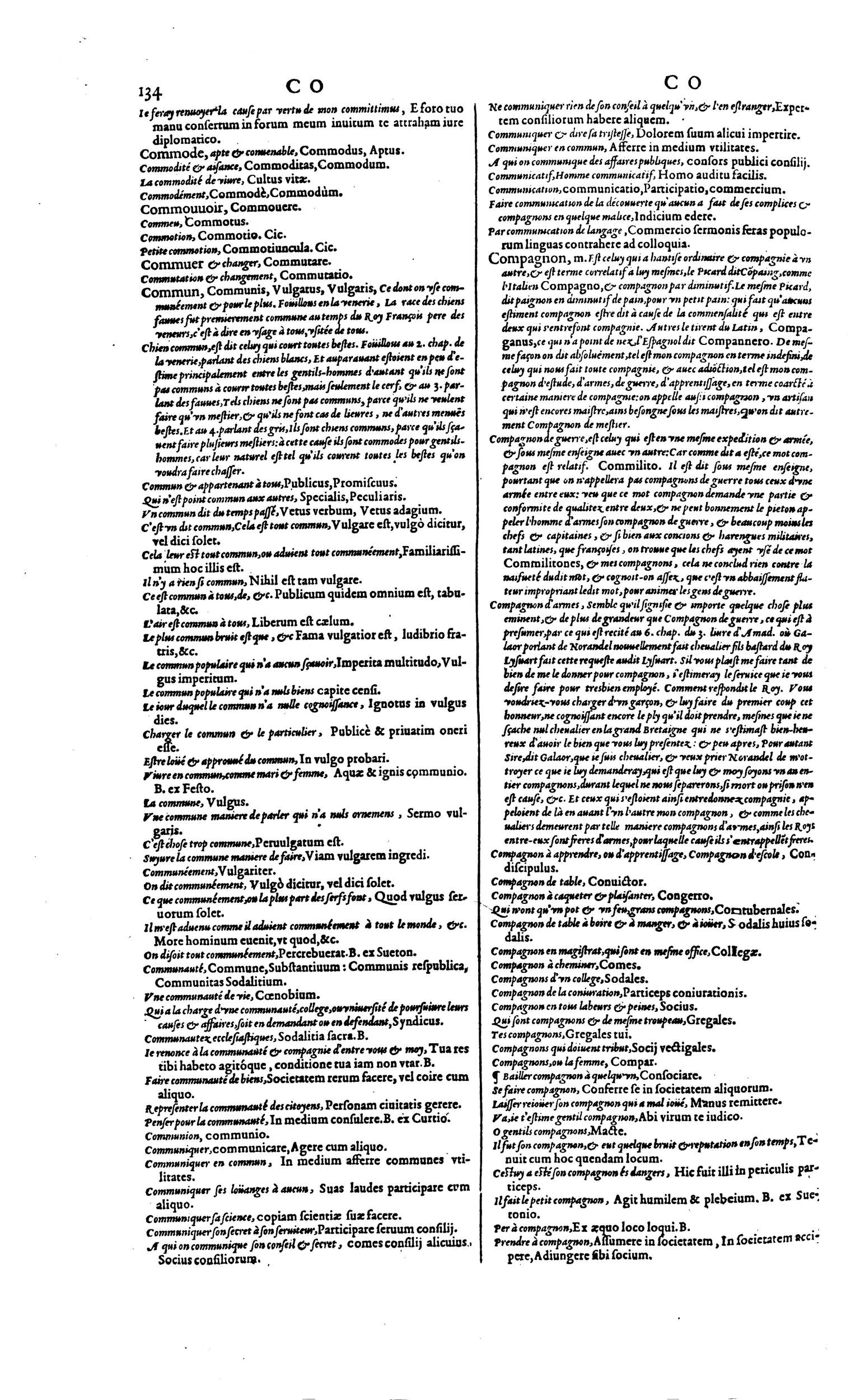 1606 - David Douceur - Trésor de la langue française - BM Lyon