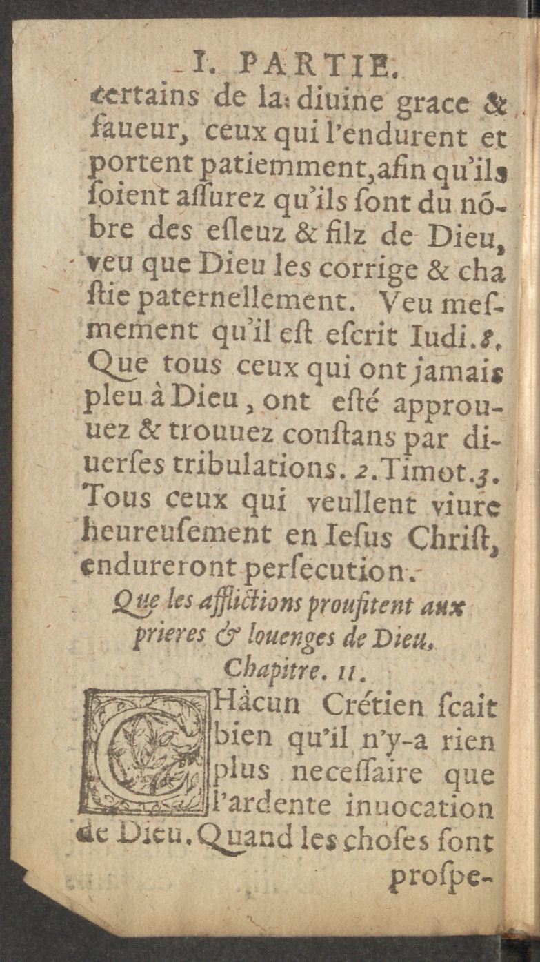 1566 - Jan van Waesberge - Trésor des divines et humaines consolations - SBB Berlin 1566 - Jan van Waesberge - Trésor des divines et humaines consolations - SBB Berlin