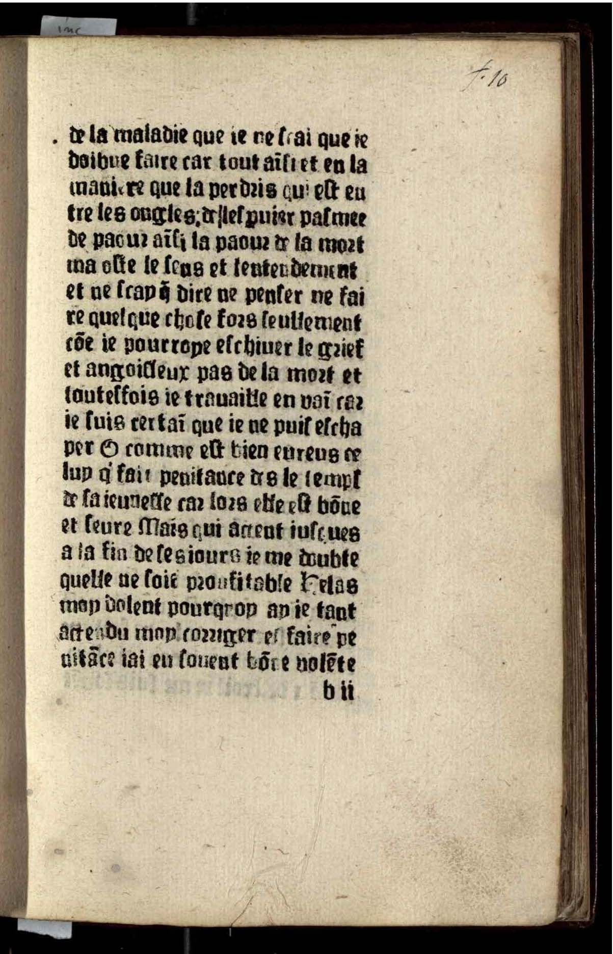 1477c. - Guillaume Le Roy - Trésor de sapience - Médiathèques Carcassonne Agglo 1477c. - Guillaume Le Roy - Trésor de sapience - Médiathèques Carcassonne Agglo