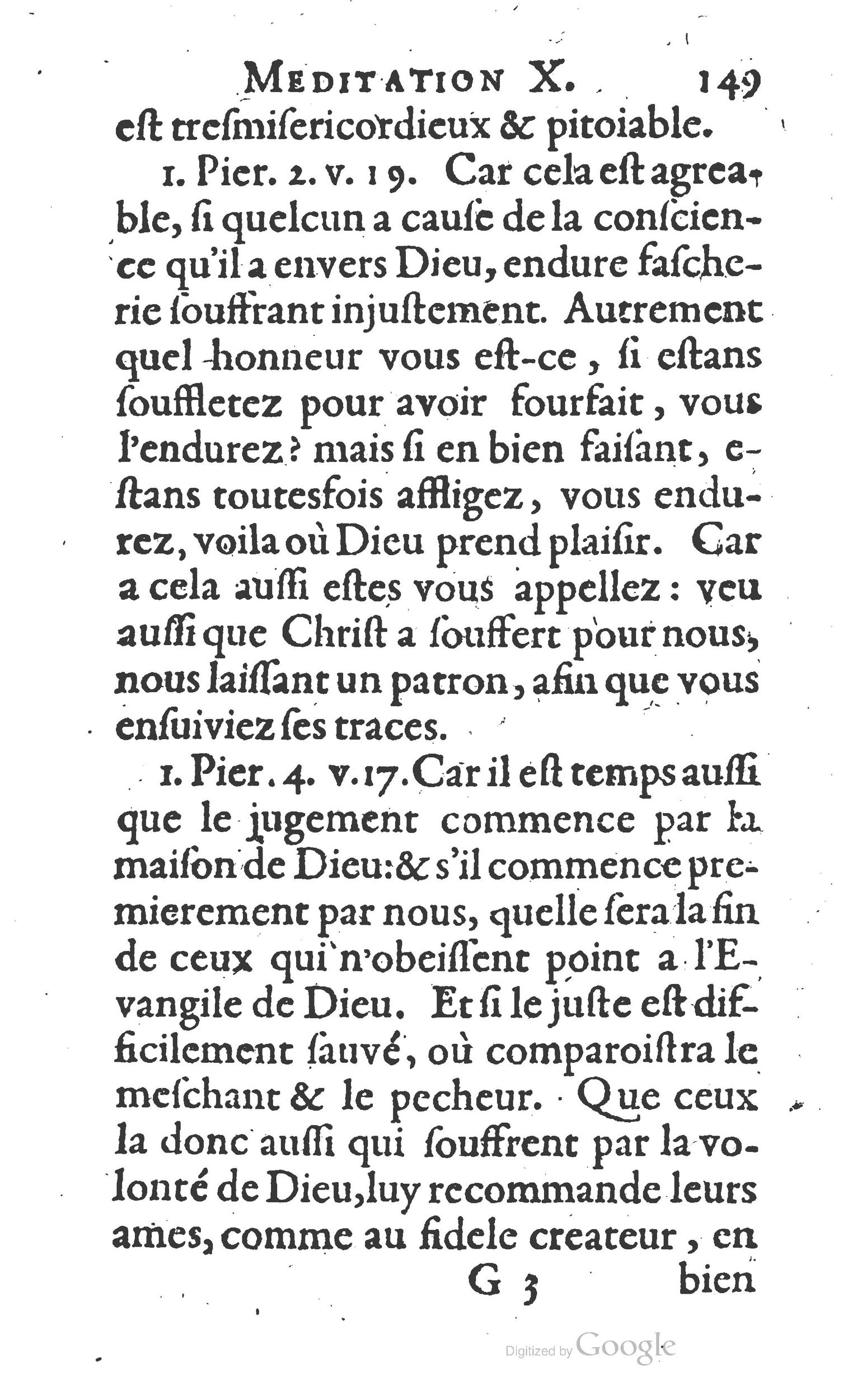 1626 - s.n. - Trésor précieux des méditations saintes, pieuses et consolatoires - BSB Munich