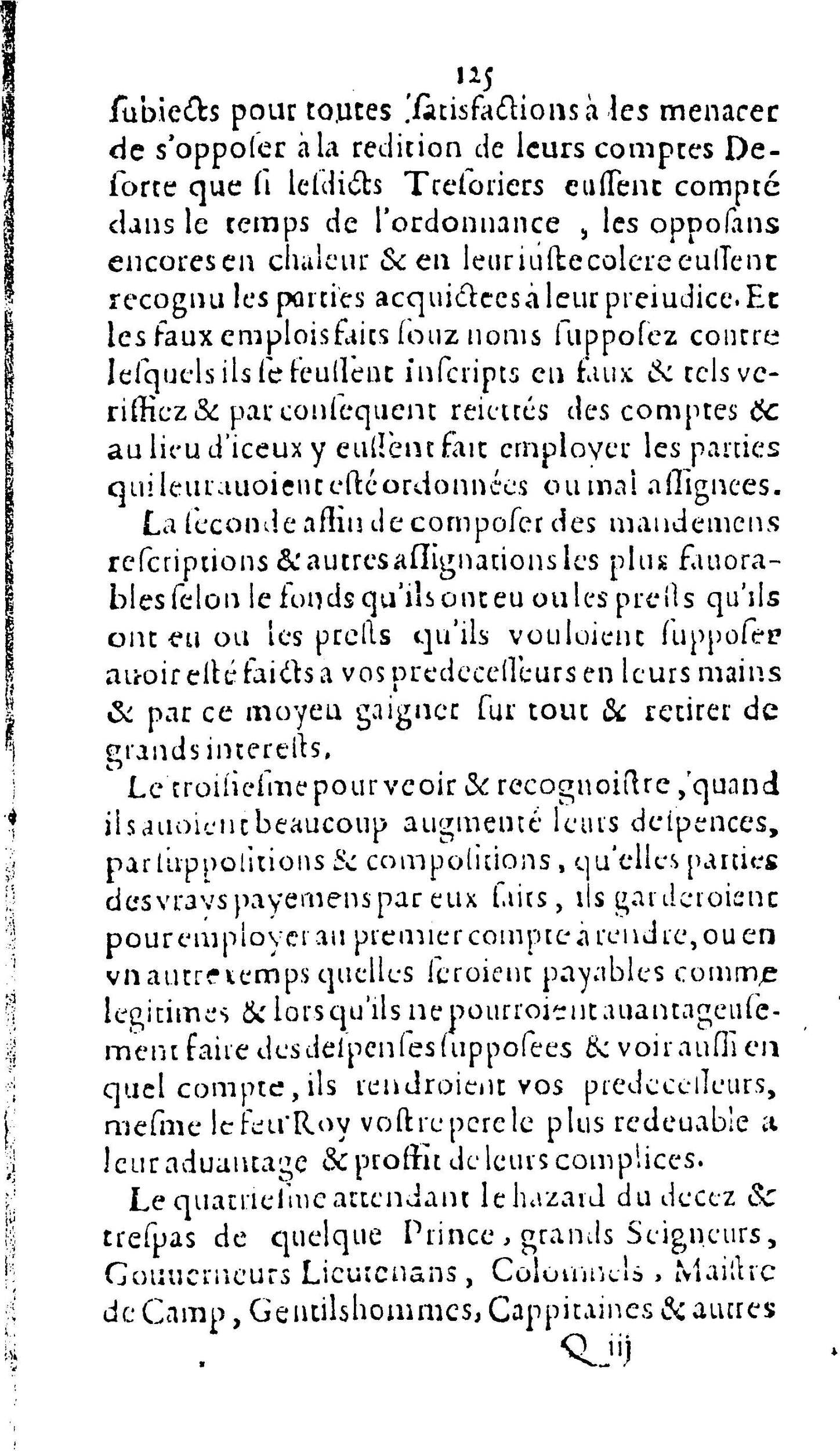 1615 - s.n. 1 - Trésor des trésors de France - BnF Tolbiac