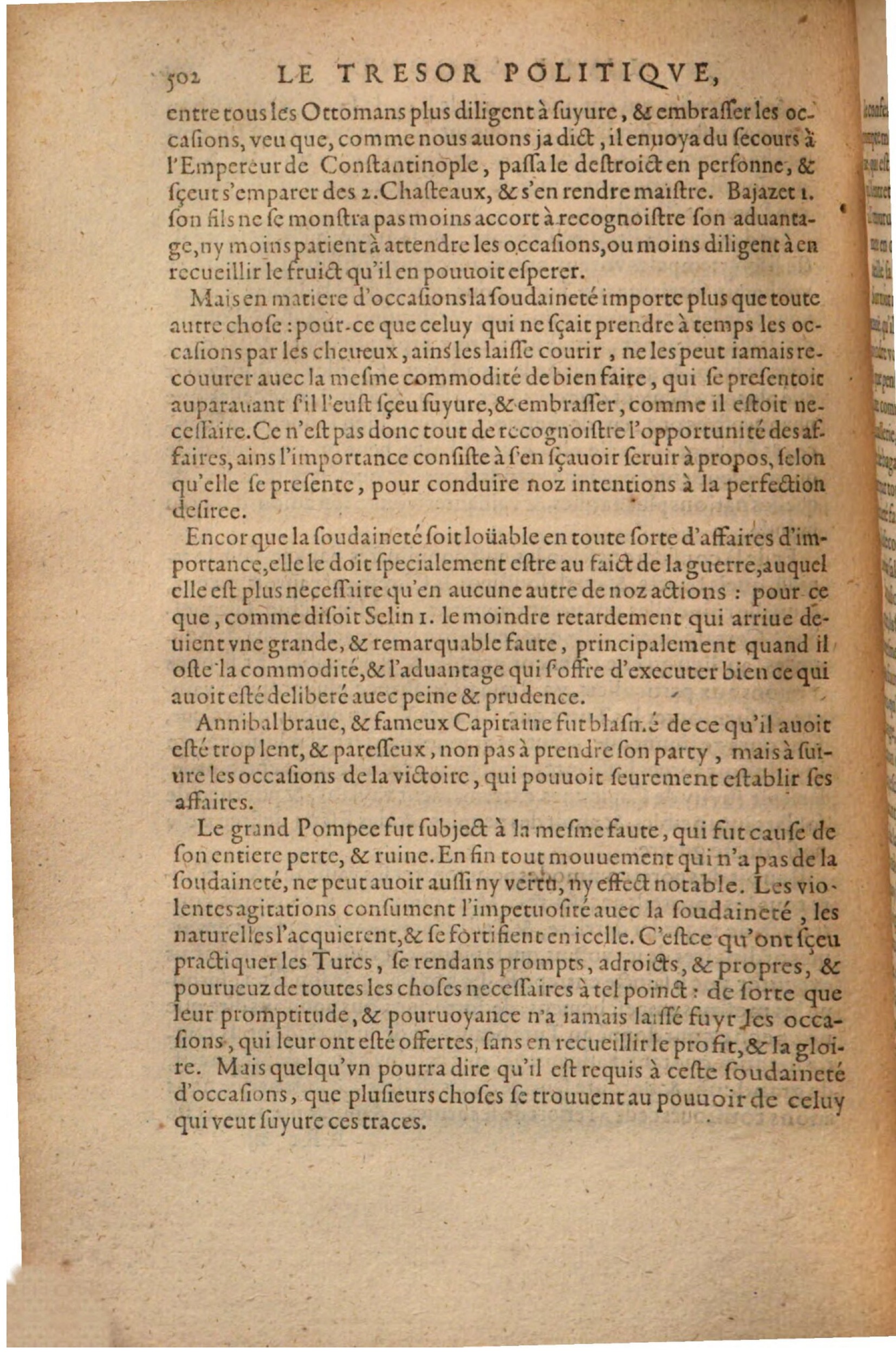 1608 - Thierry Rolin - Trésor politique - Augsbourg 1608 - Thierry Rolin - Trésor politique - Augsbourg