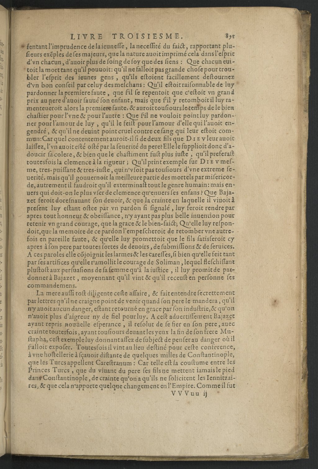 1611 - Pierre Chevalier - Trésor politique - BnF Tolbiac