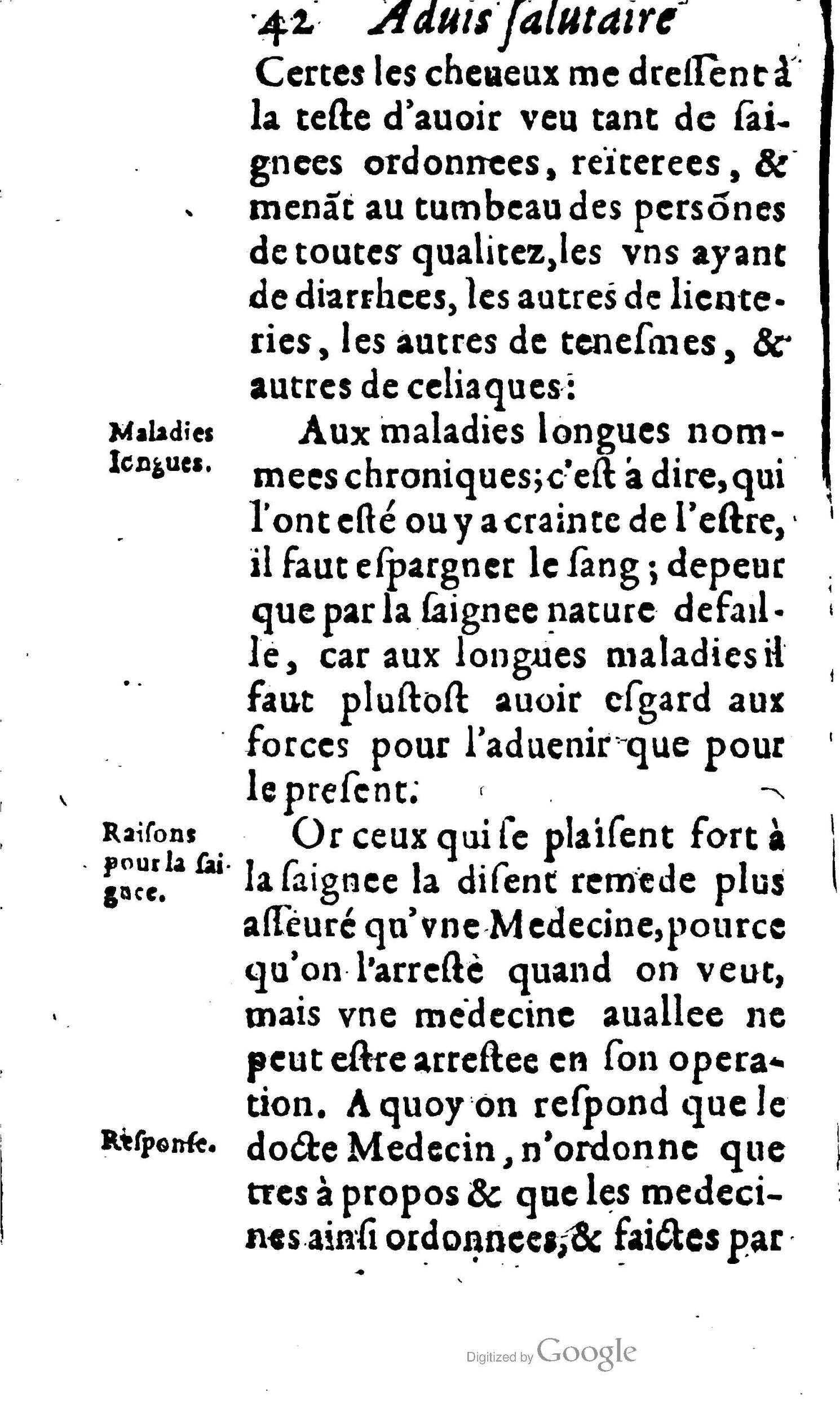 1624 - Jean Moreau - Conservation du trésor de la santé - British Library