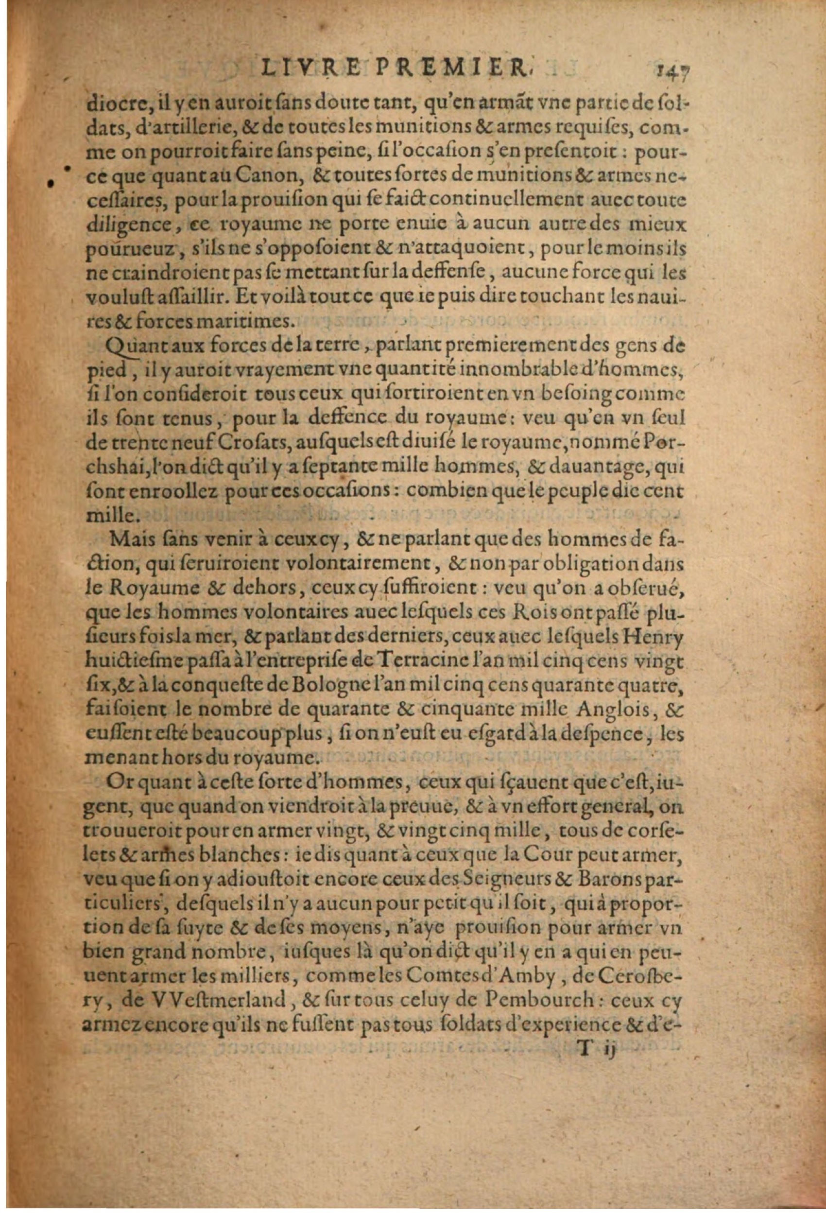 1608 - Thierry Rolin - Trésor politique - Augsbourg
