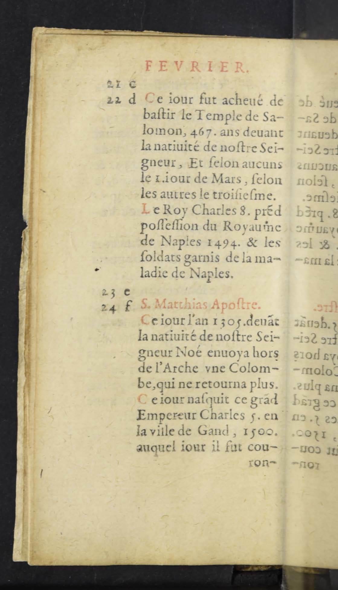 1595 - Pierre Mettayer - Trésor des prières, oraisons et instructions chrétiennes - Genève 1595 - Pierre Mettayer - Trésor des prières, oraisons et instructions chrétiennes - Genève