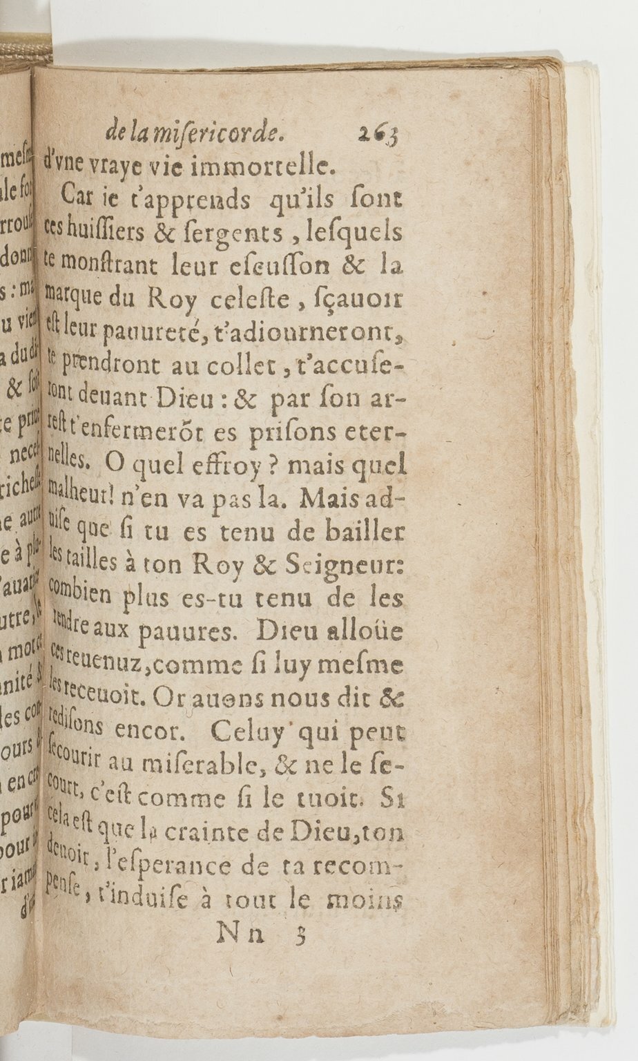 1603 - Jean Didier - Trésor sacré de la miséricorde - BnF