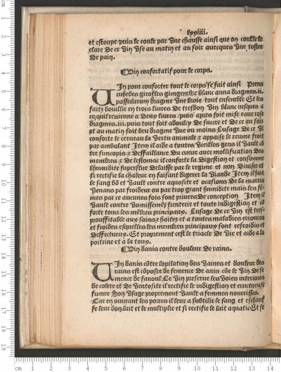 1503 - Antoine Vérard - Trésor des pauvres - Bibliothèque Sainte-Geneviève