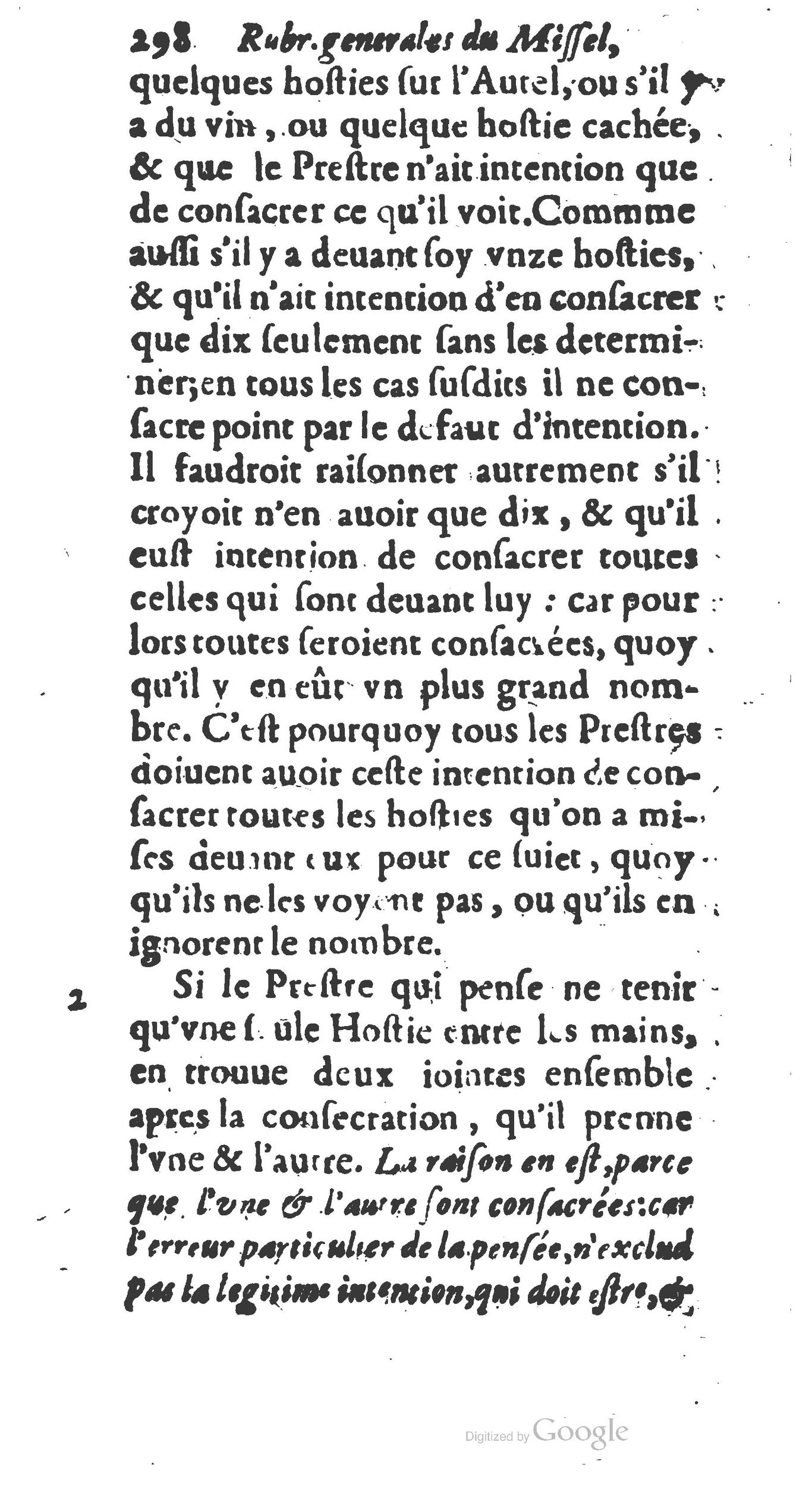 1651 - Jean Guillermet - Abrégé du trésor des cérémonies ecclésiastiques - BM Lyon