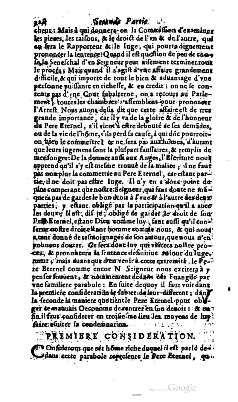 1637 - s.n. - Trésor spirituel des âmes religieuses - BM Lyon