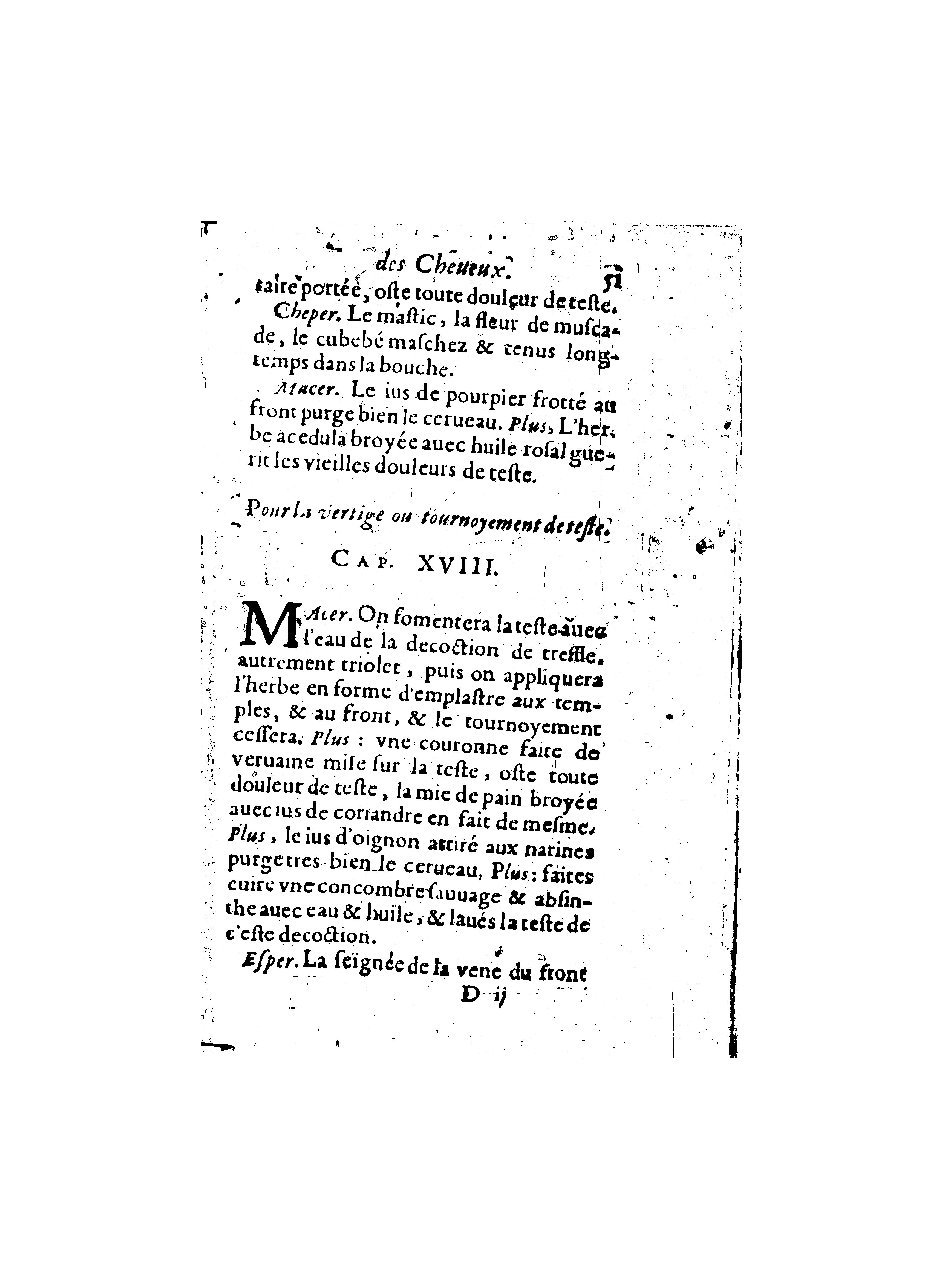 1651 - Gervais Clousier - Trésor universel des pauvres et des riches - British Library