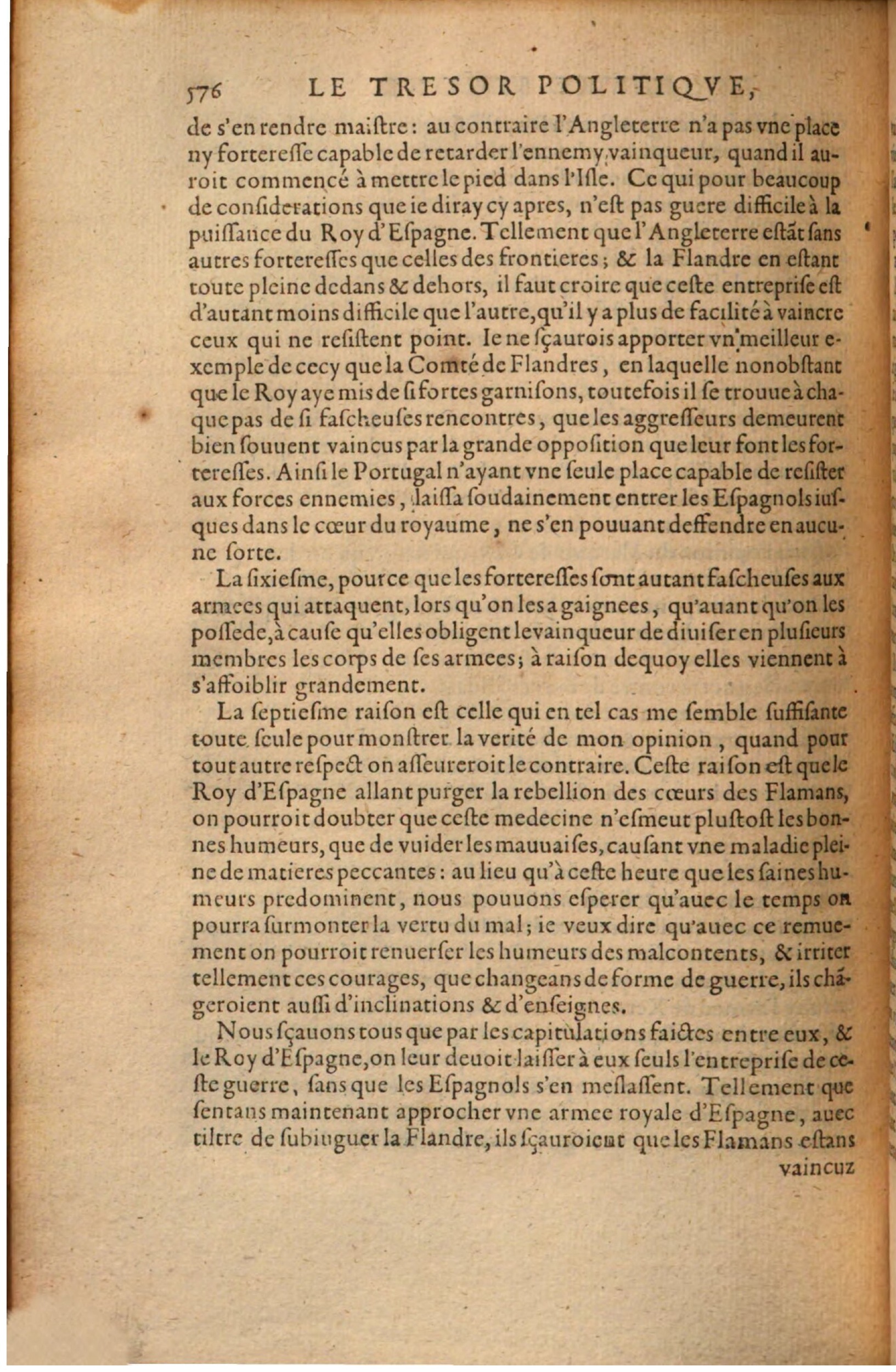 1608 - Thierry Rolin - Trésor politique - Augsbourg