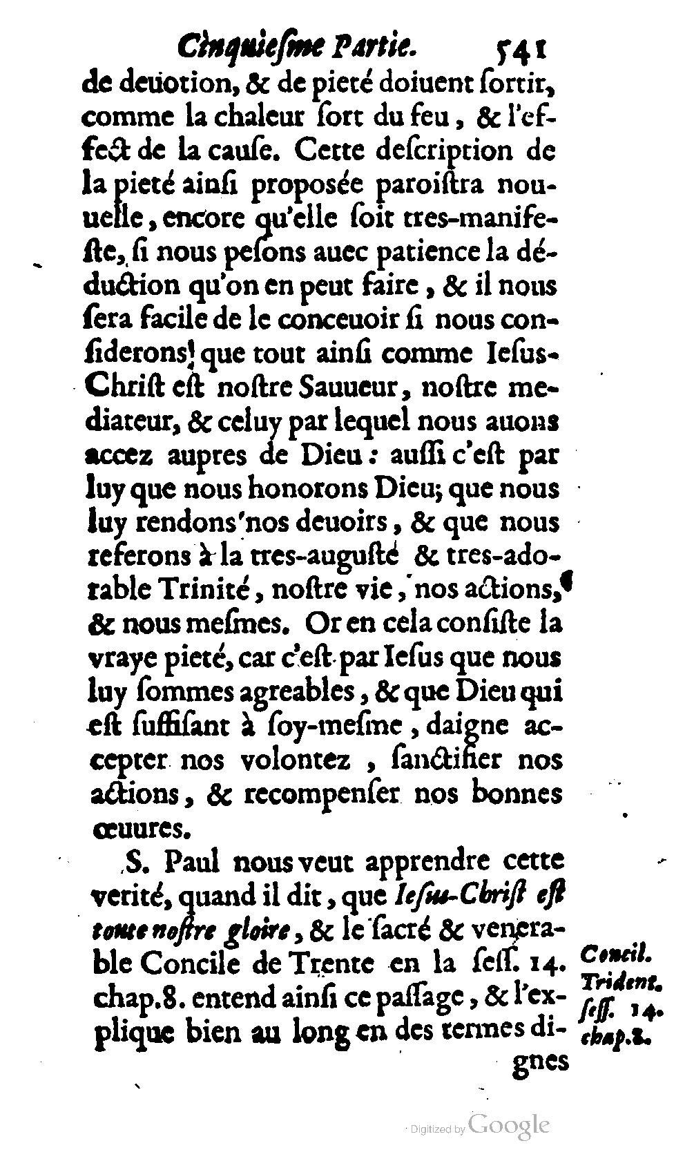 1646 - Antoine Cellier et Pierre Compagnon - Trésor spirituel contenant les obligations - BM Lyon 1646 - Antoine Cellier et Pierre Compagnon - Trésor spirituel contenant les obligations - BM Lyon