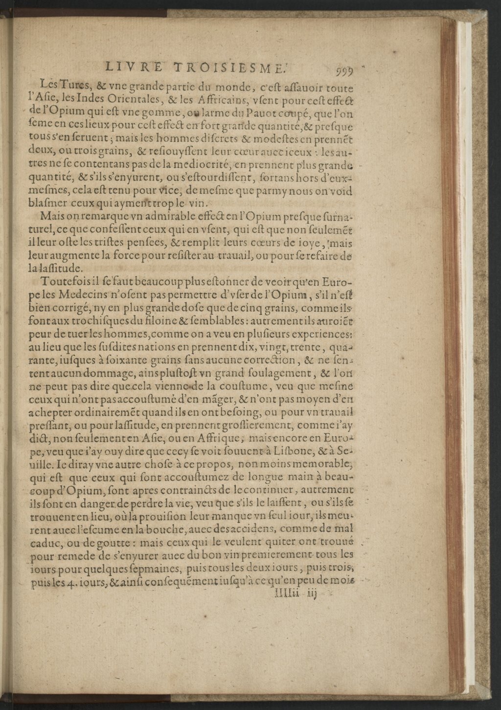 1608 - Nicolas Du Fossé - Trésor politique - BnF Tolbiac