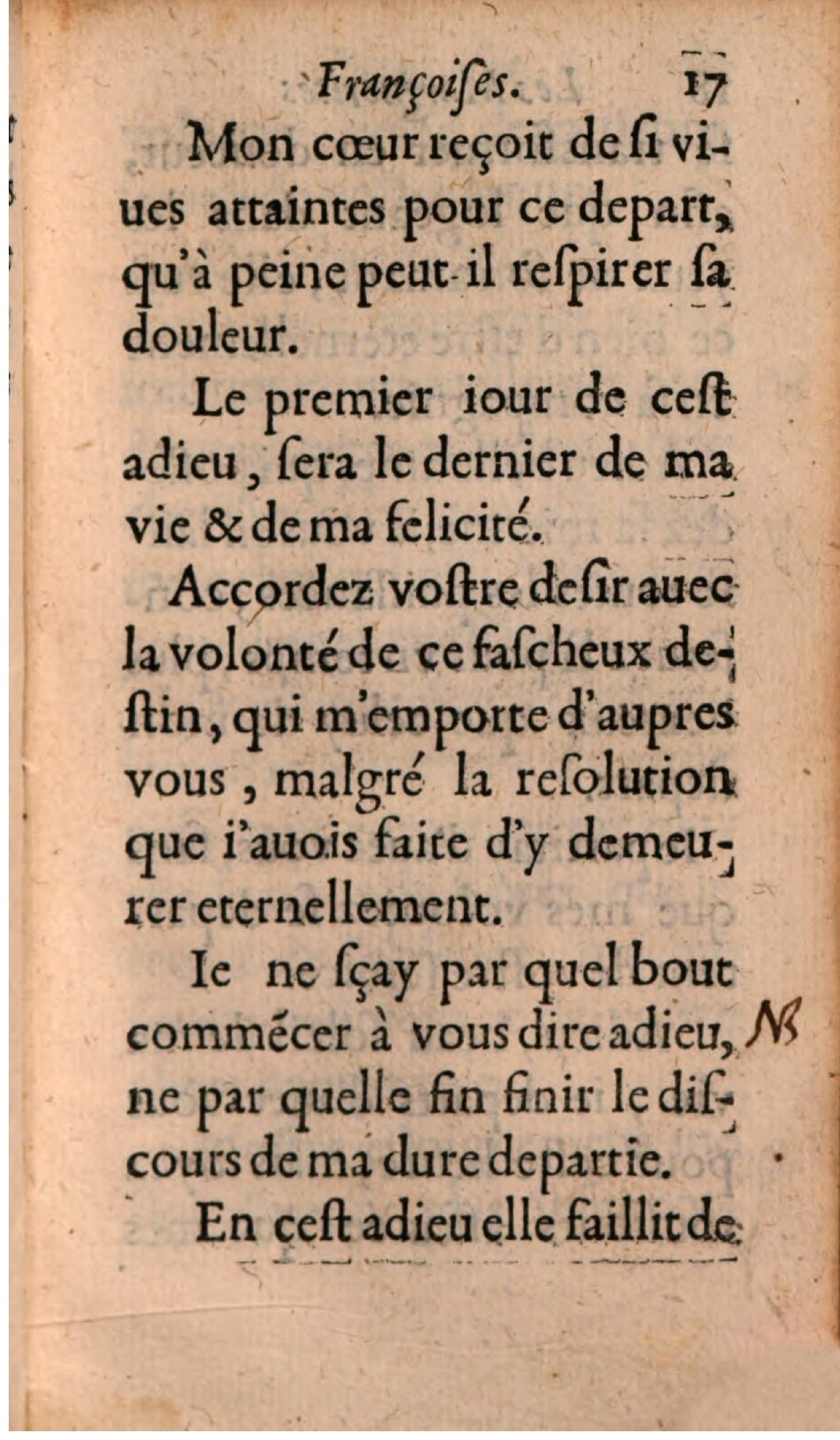 1608 Théodore Reinsart Les Marguerites françoises ou Thresor des Fleurs du bien-dire - BSB Munich-041.jpeg